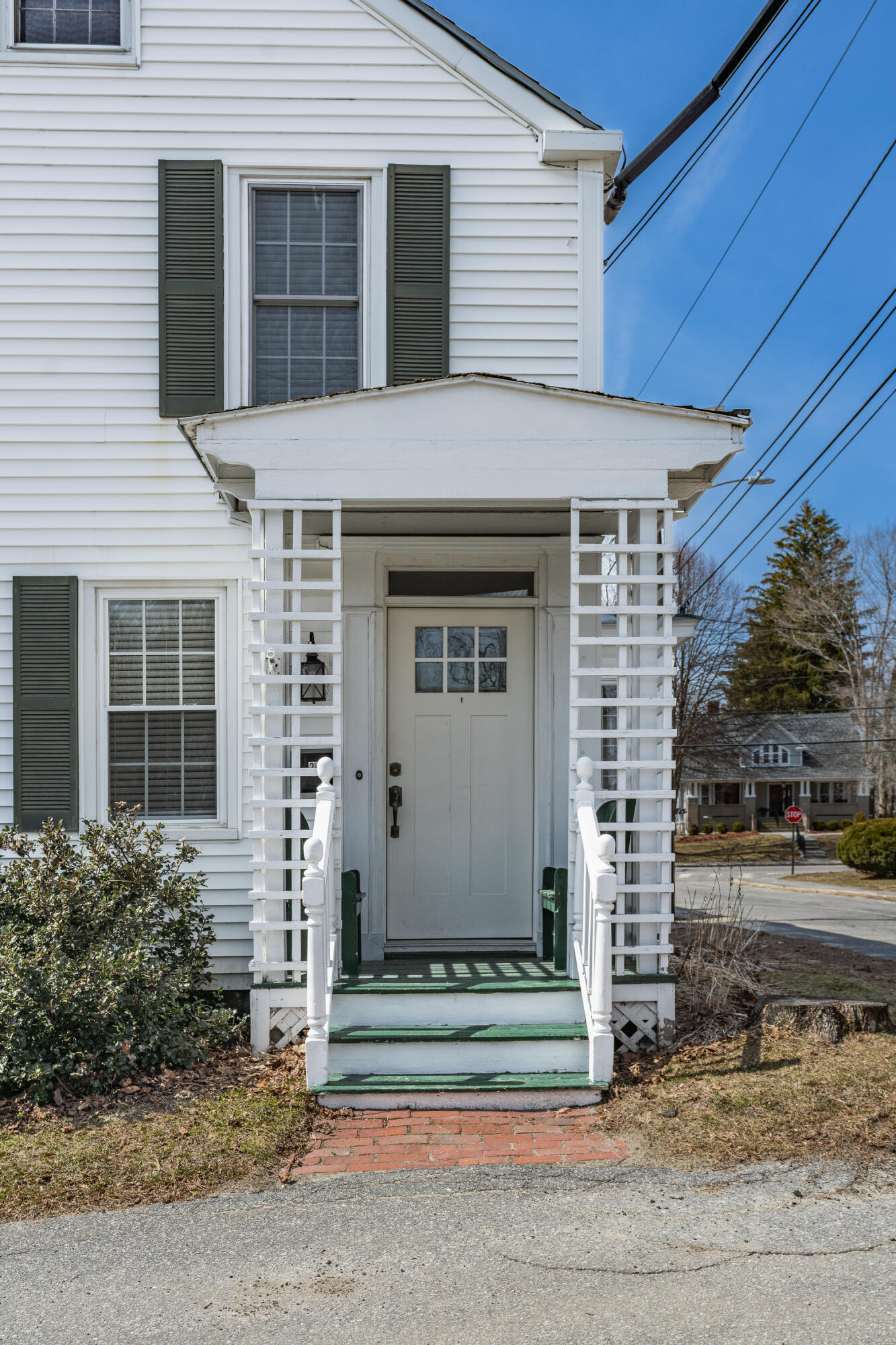 26 Grove Street, Bath, ME, 04530