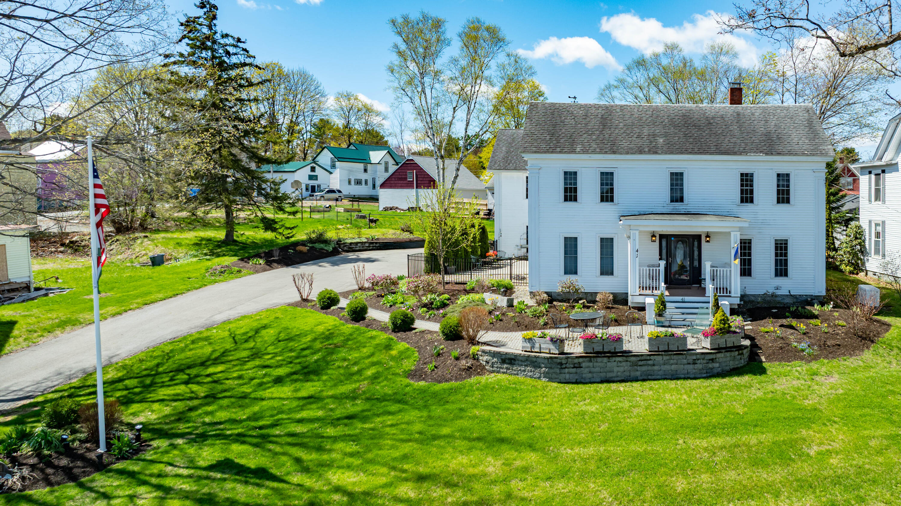 133 Lake Road, Norway, ME, 04268