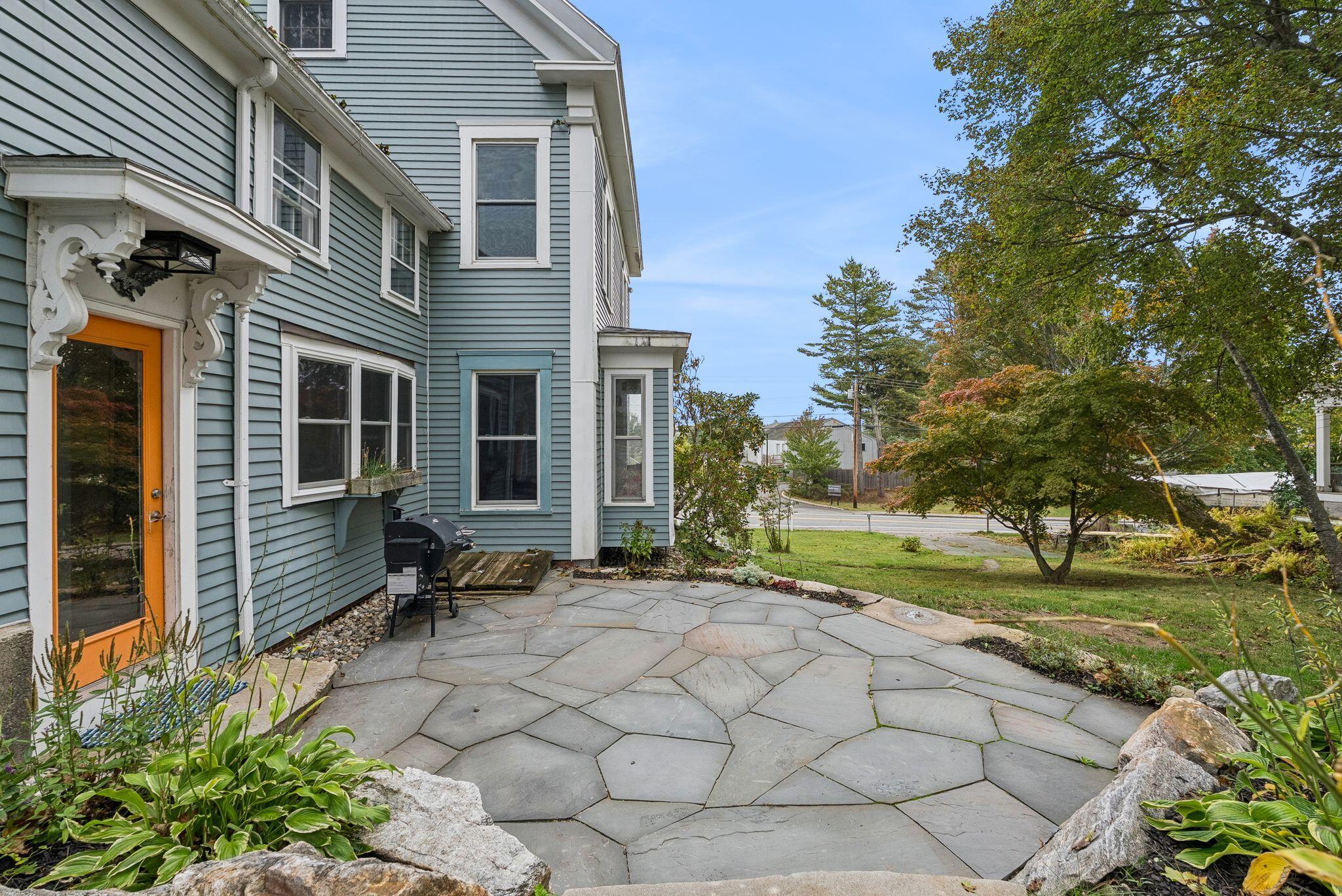 Photo of 210 Washington Street Bath ME 04530