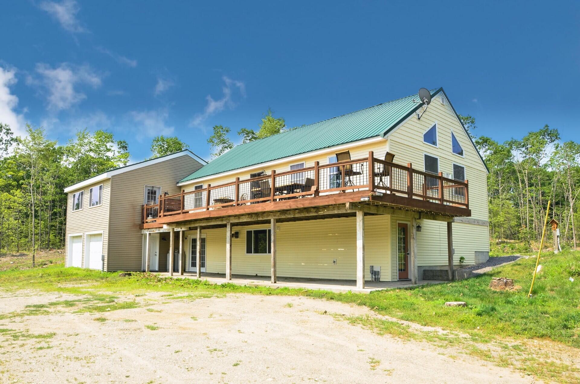 Photo of 39 Lobo Lane West Gardiner ME 04345