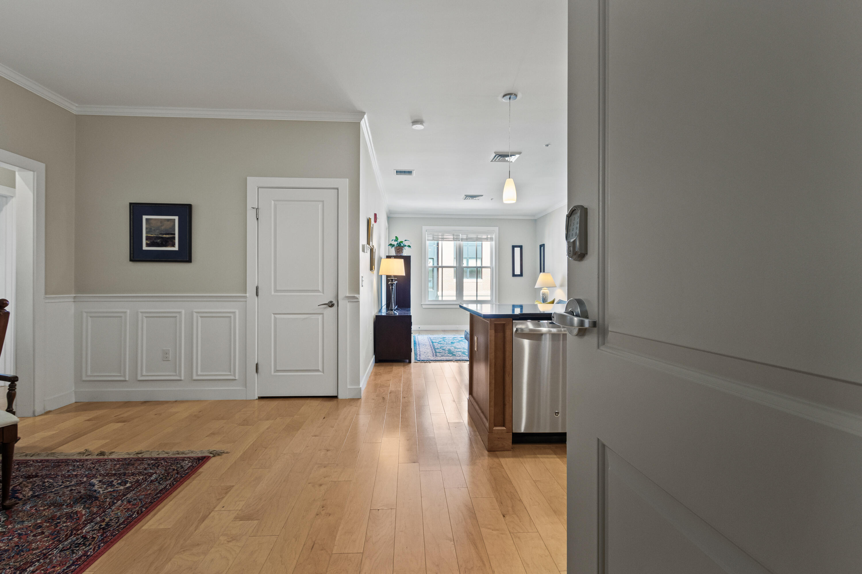 22 Hancock Street UNIT 303, Portland, ME, 04101