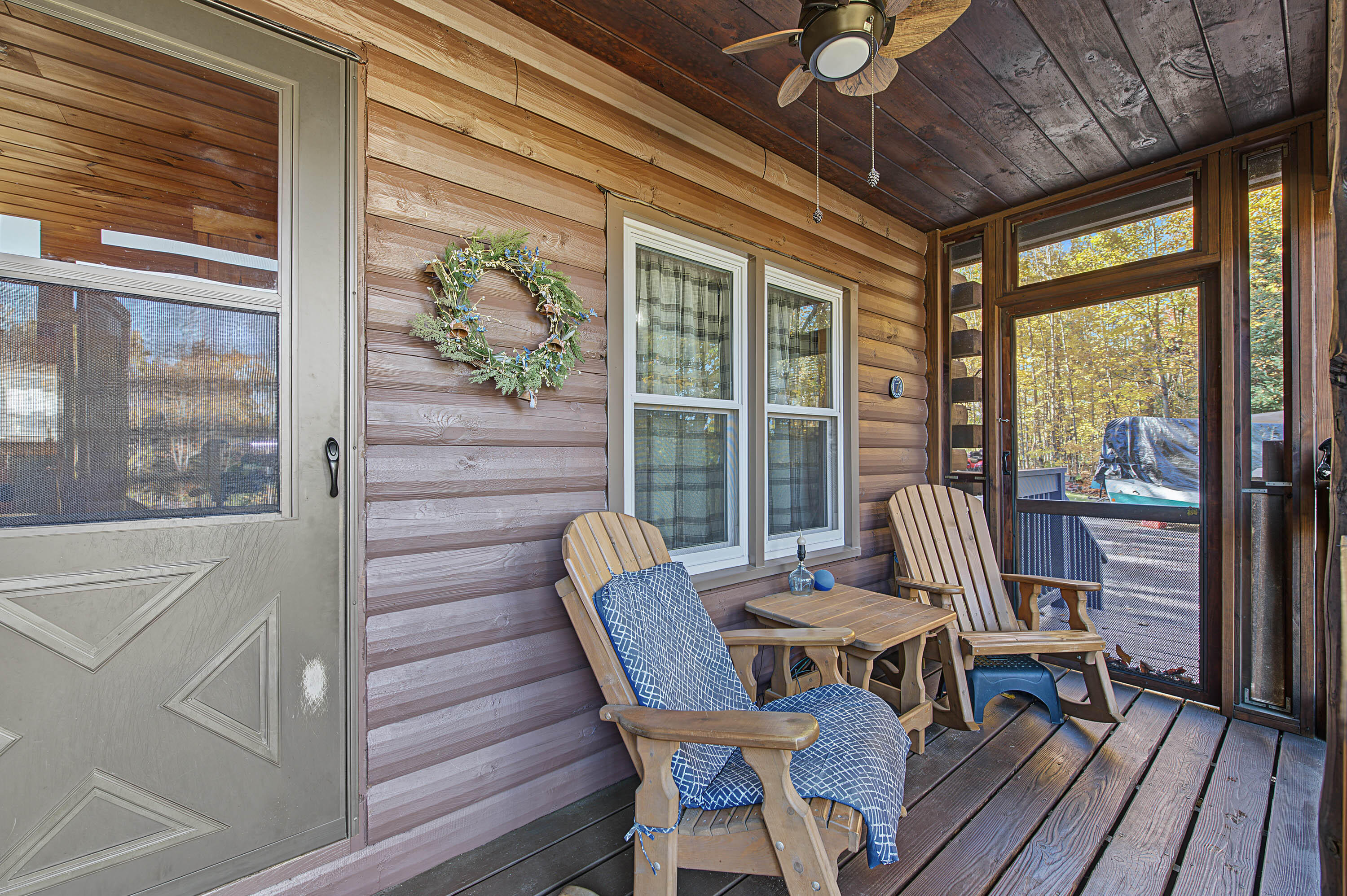 173 Hussey Road