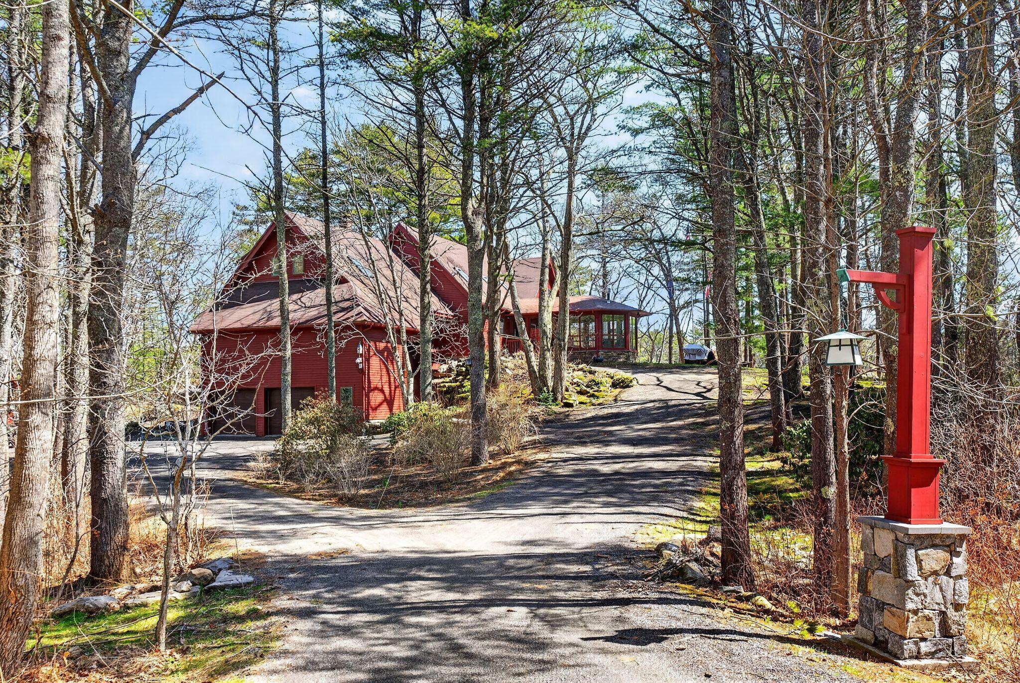 122 Old Ferry Road, Phippsburg, ME, 04562