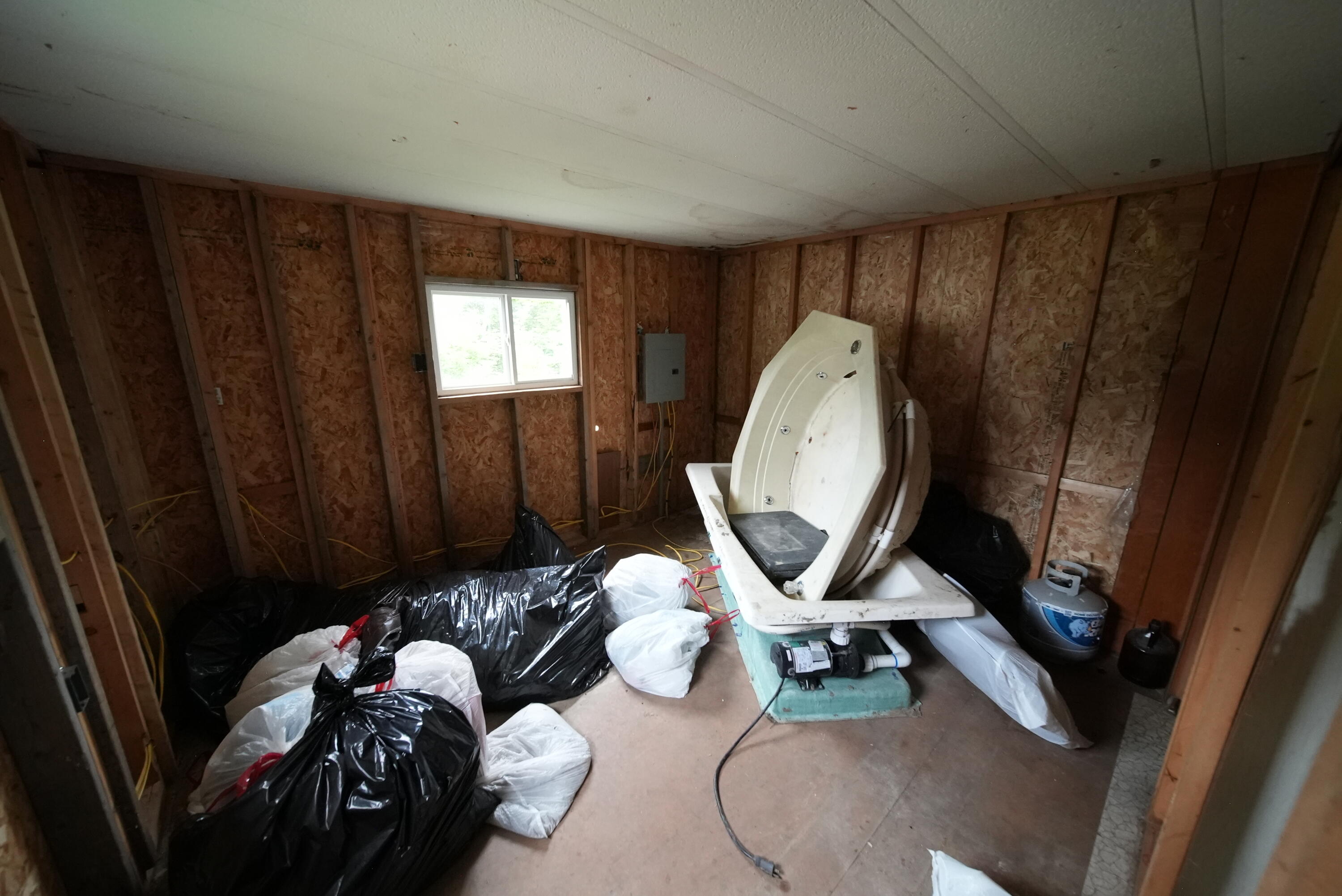 823 US RT 1, Amity, ME, 04471