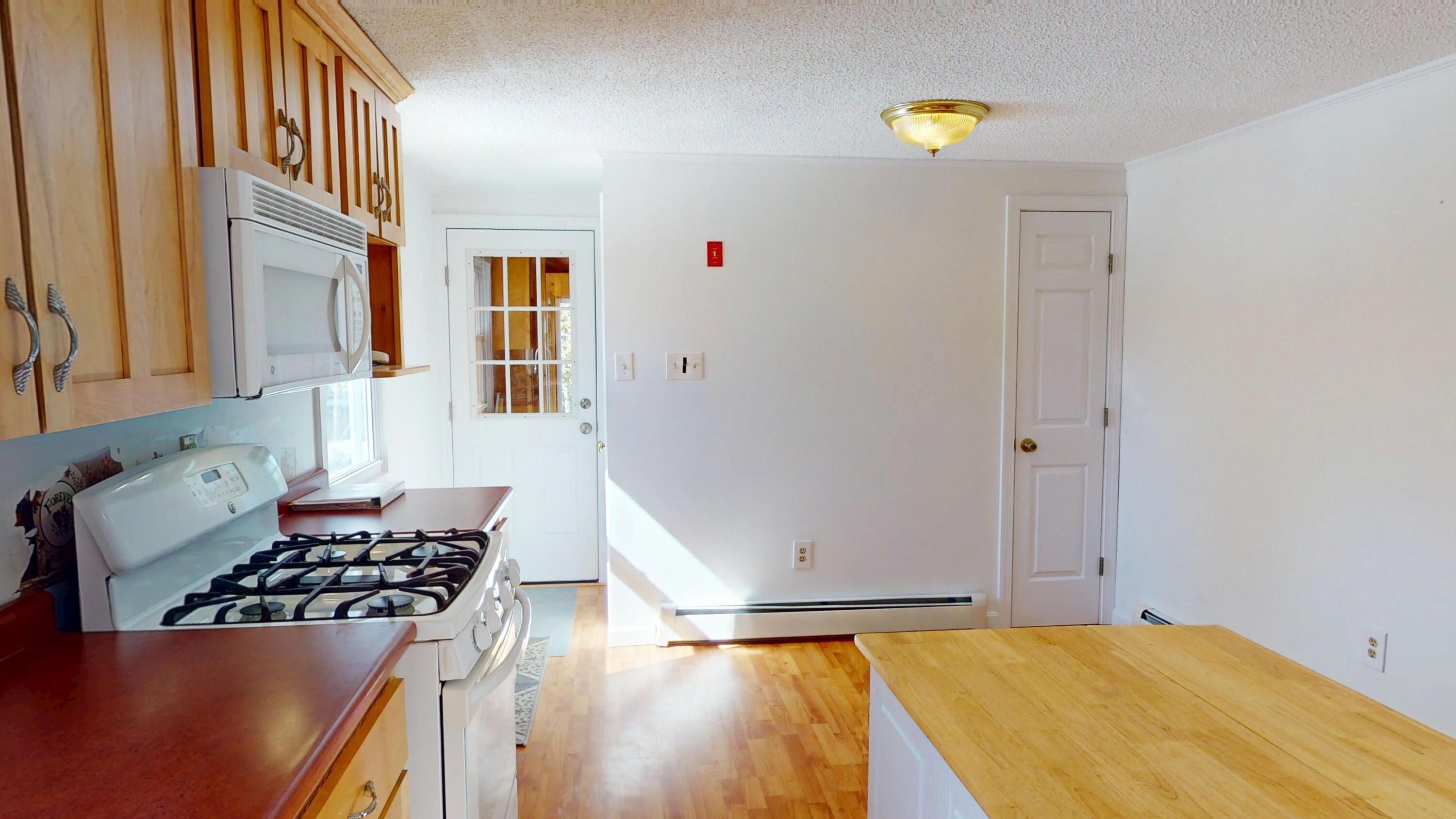 496 Court Street, Machias, ME, 04654