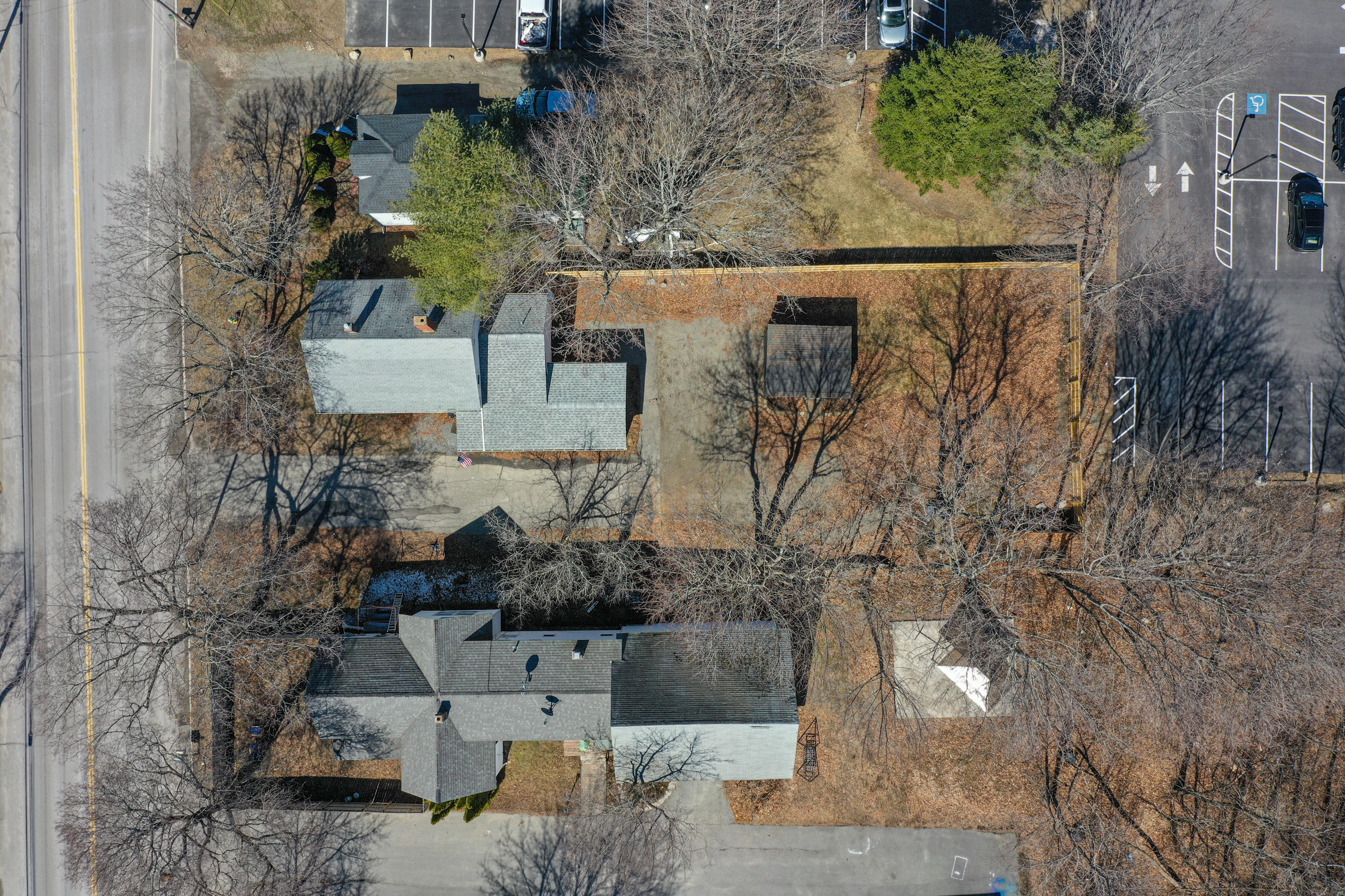 47 Main Road N, Hampden, ME, 04444