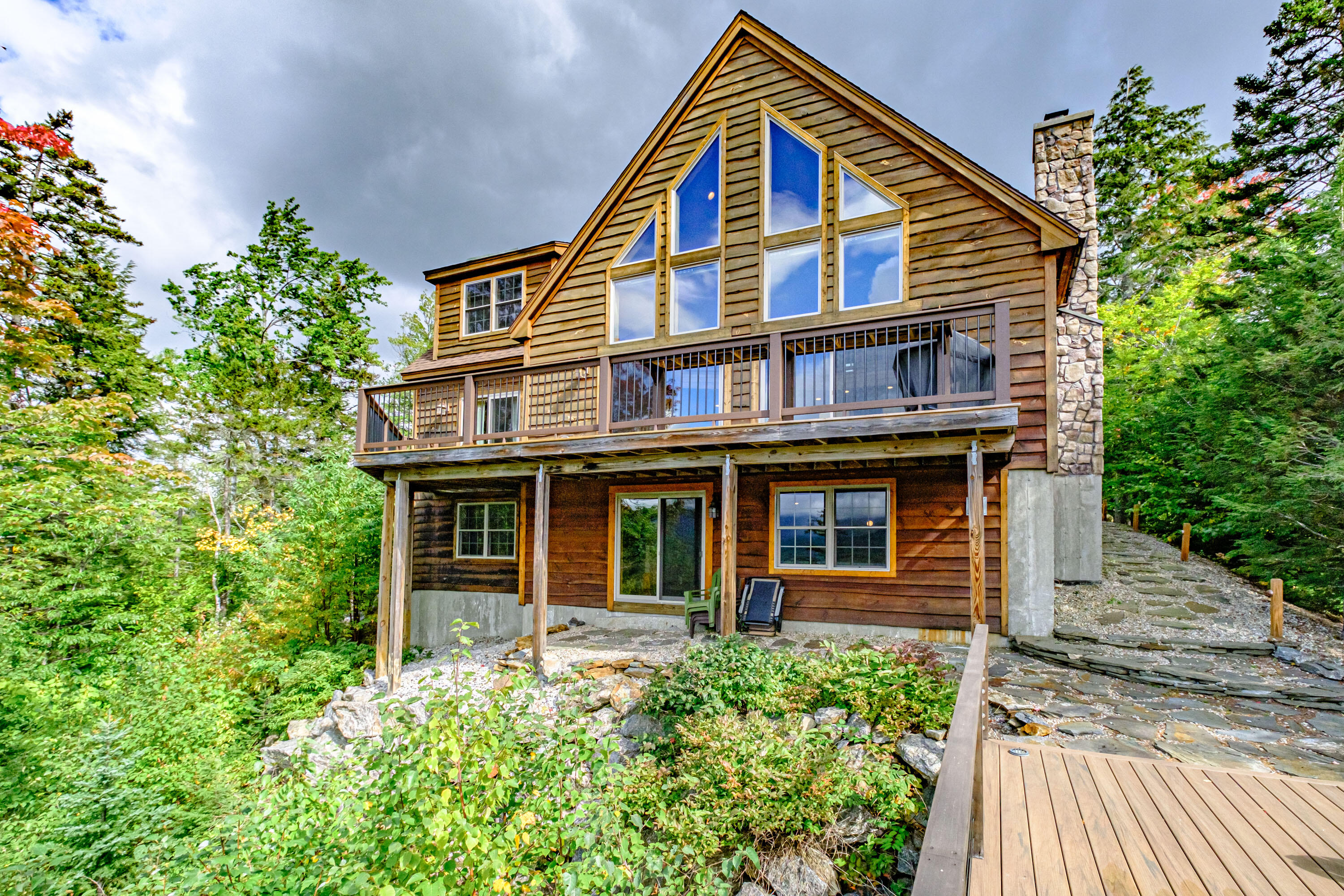 75 Vail Drive, Newry, ME, 04261