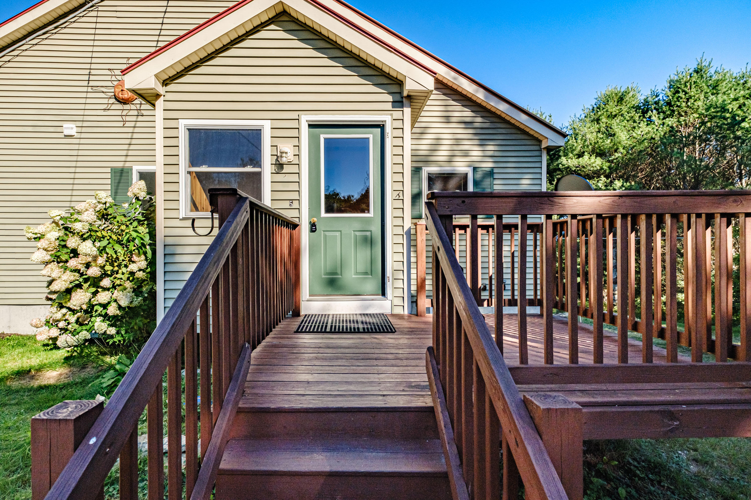 5 Meadowlark Road, Woodstock, ME, 04219-6121