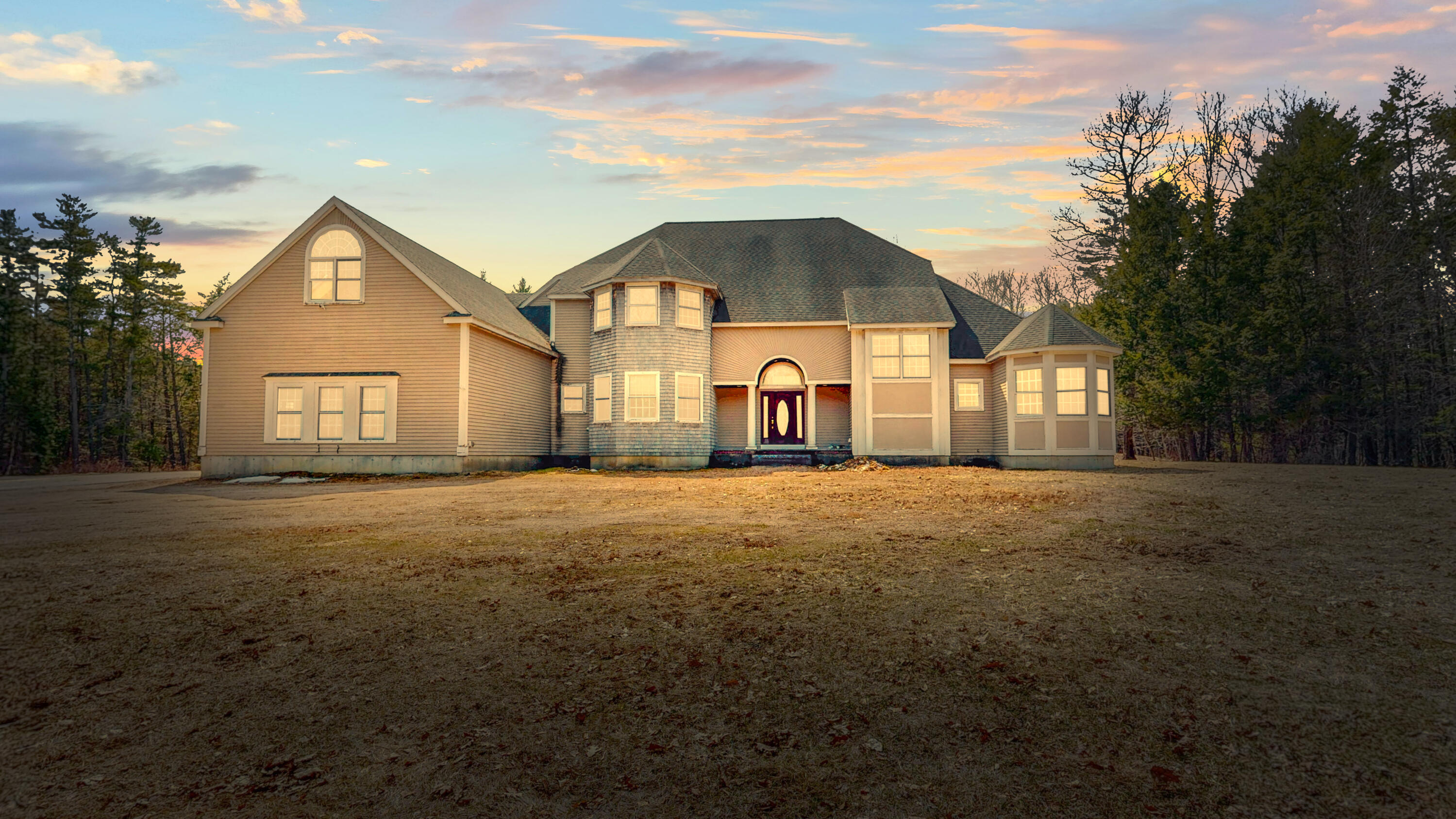 9 Cobblestone Street UNIT 55, Falmouth, ME, 04105