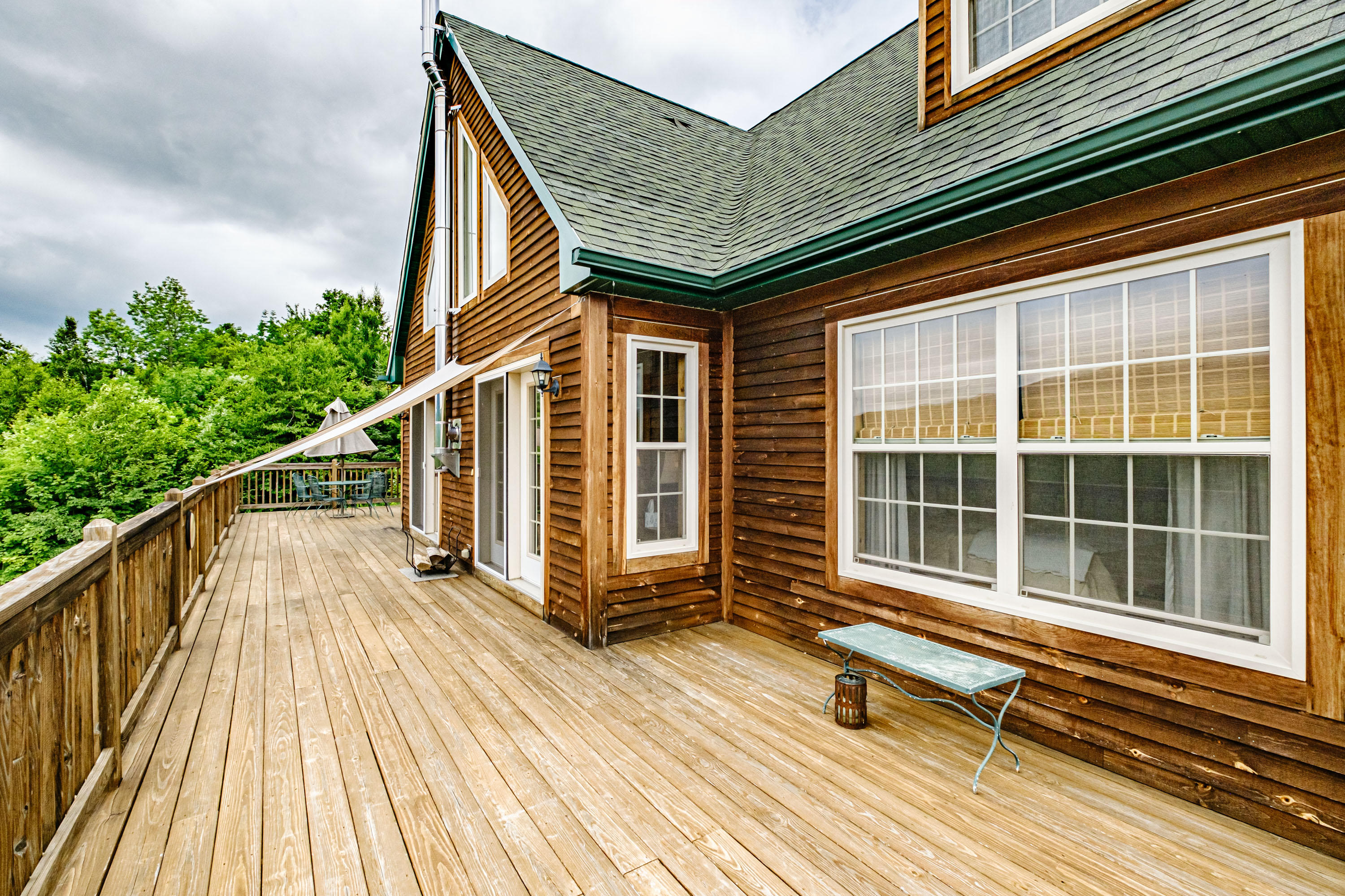 126 Glades View Avenue, Newry, ME, 04261