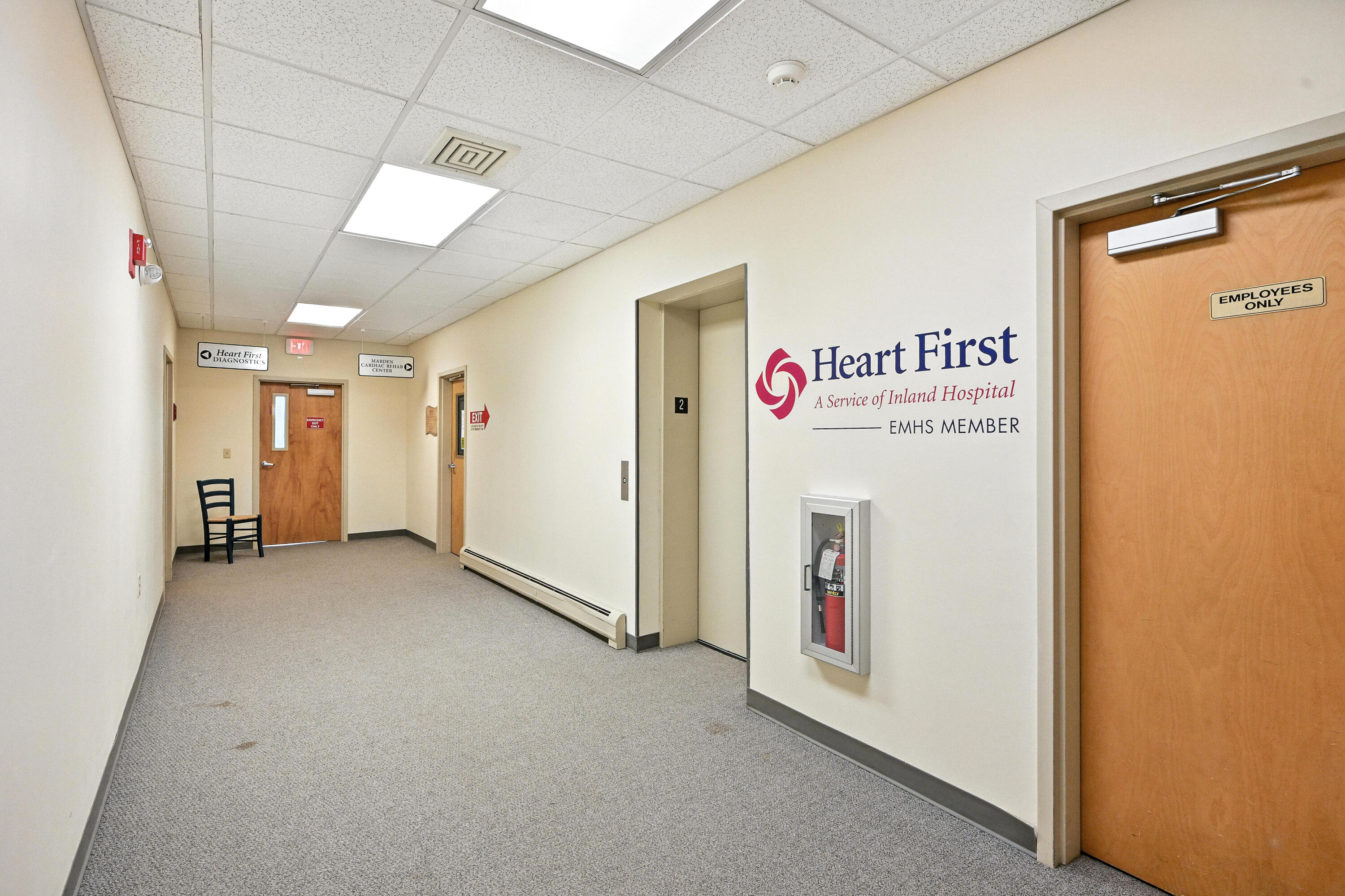 244 Kennedy Memorial Drive UNIT 1, Waterville, ME, 04901