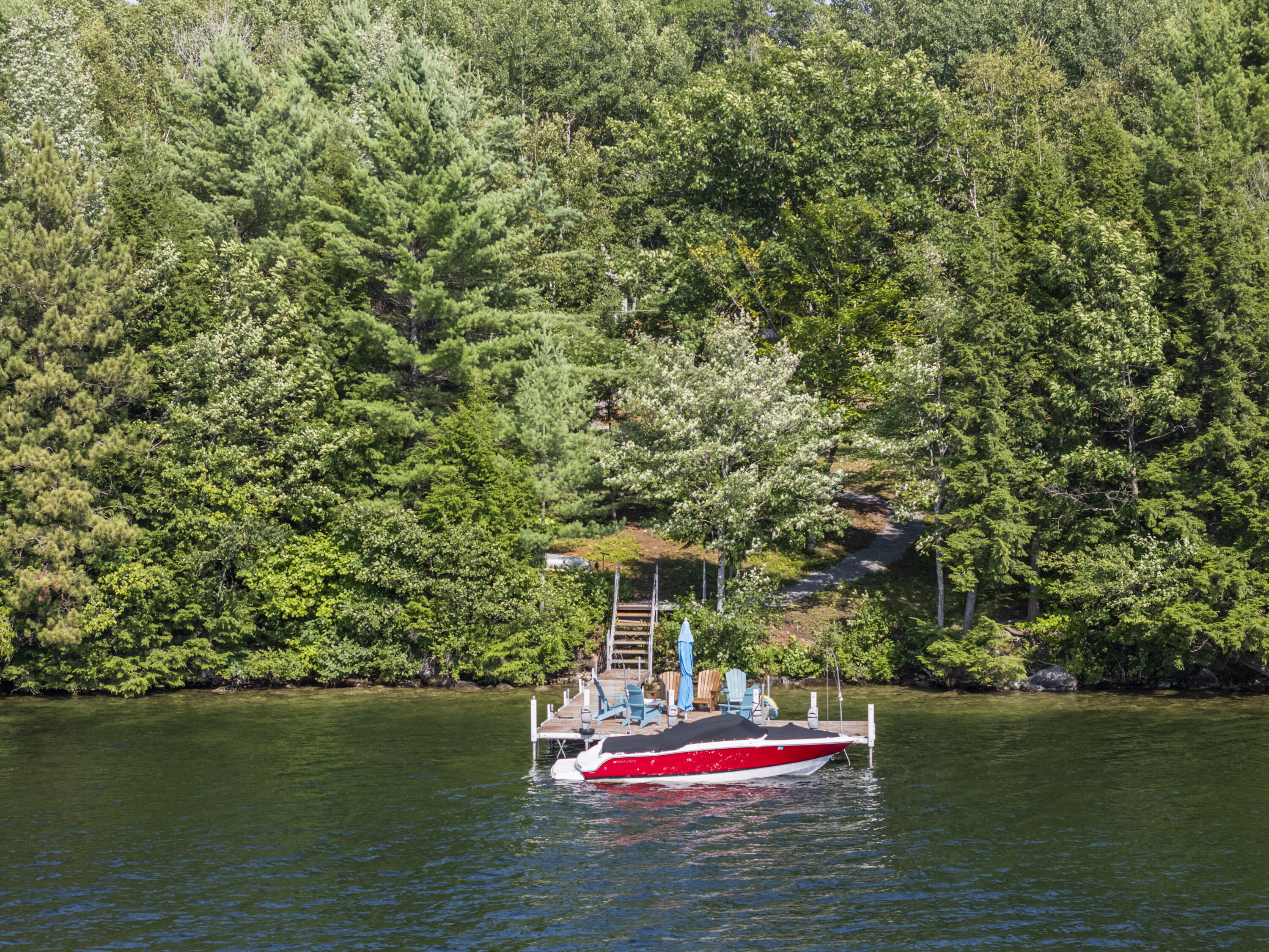 87 Miller Road, Casco, ME, 04015