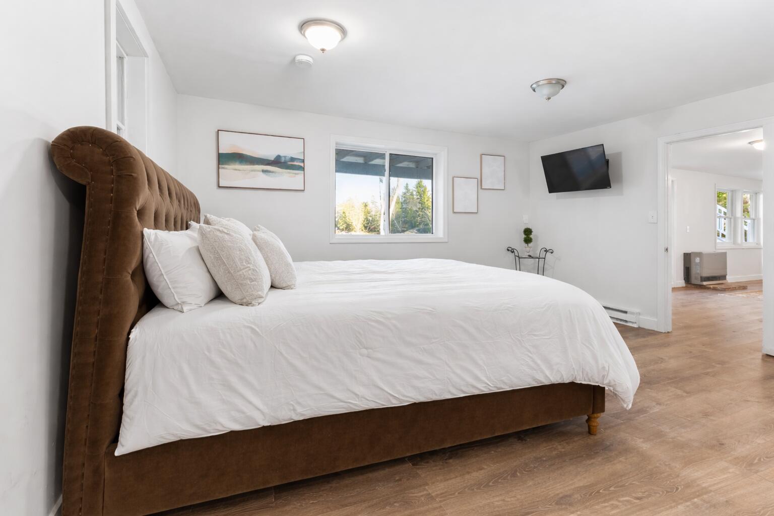 10 Point Road, Steuben, ME, 04680