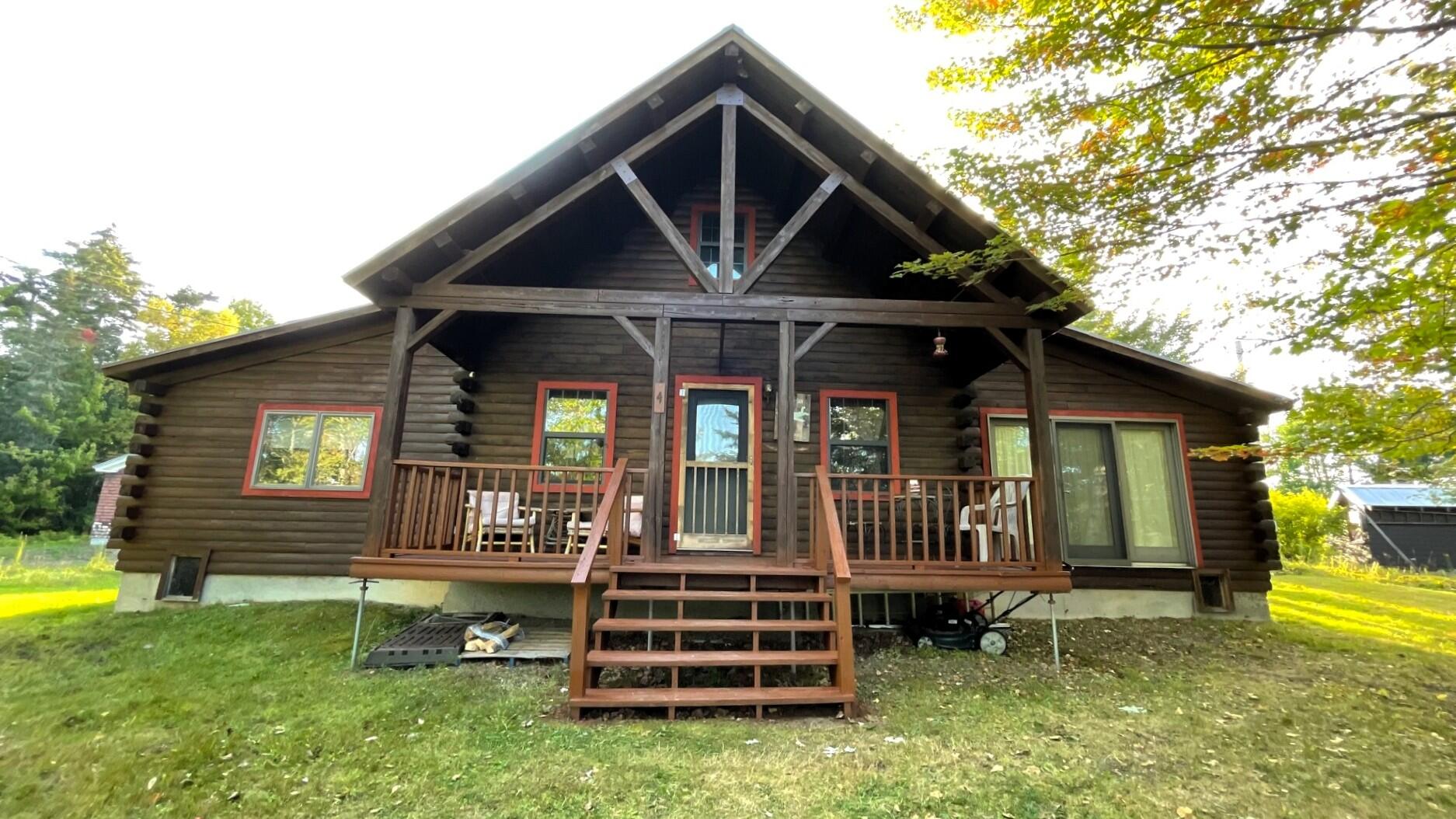 Photo of 4 Moose Point Road Jackman ME 04945