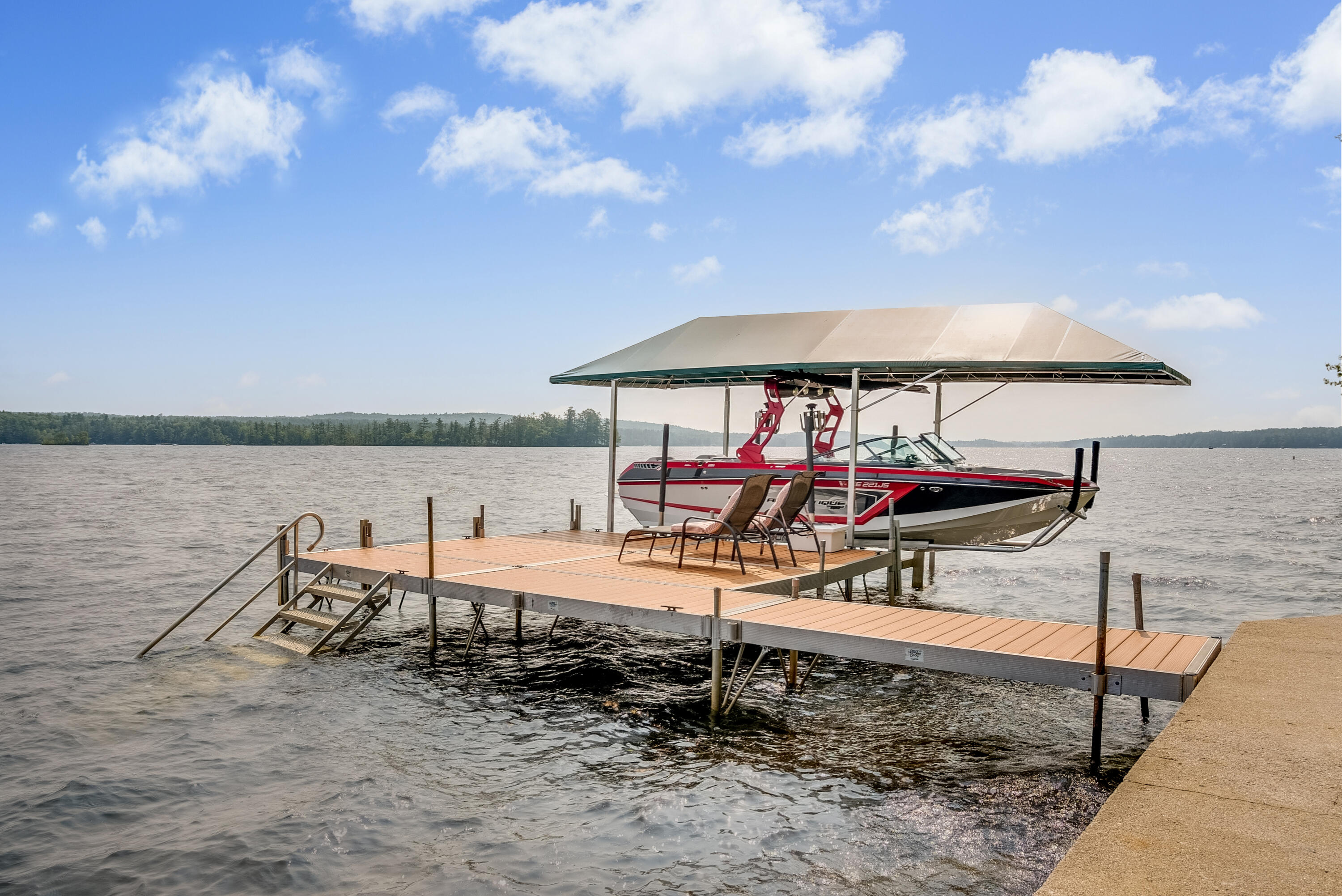 224 Ledges Road S, Naples, ME, 04055