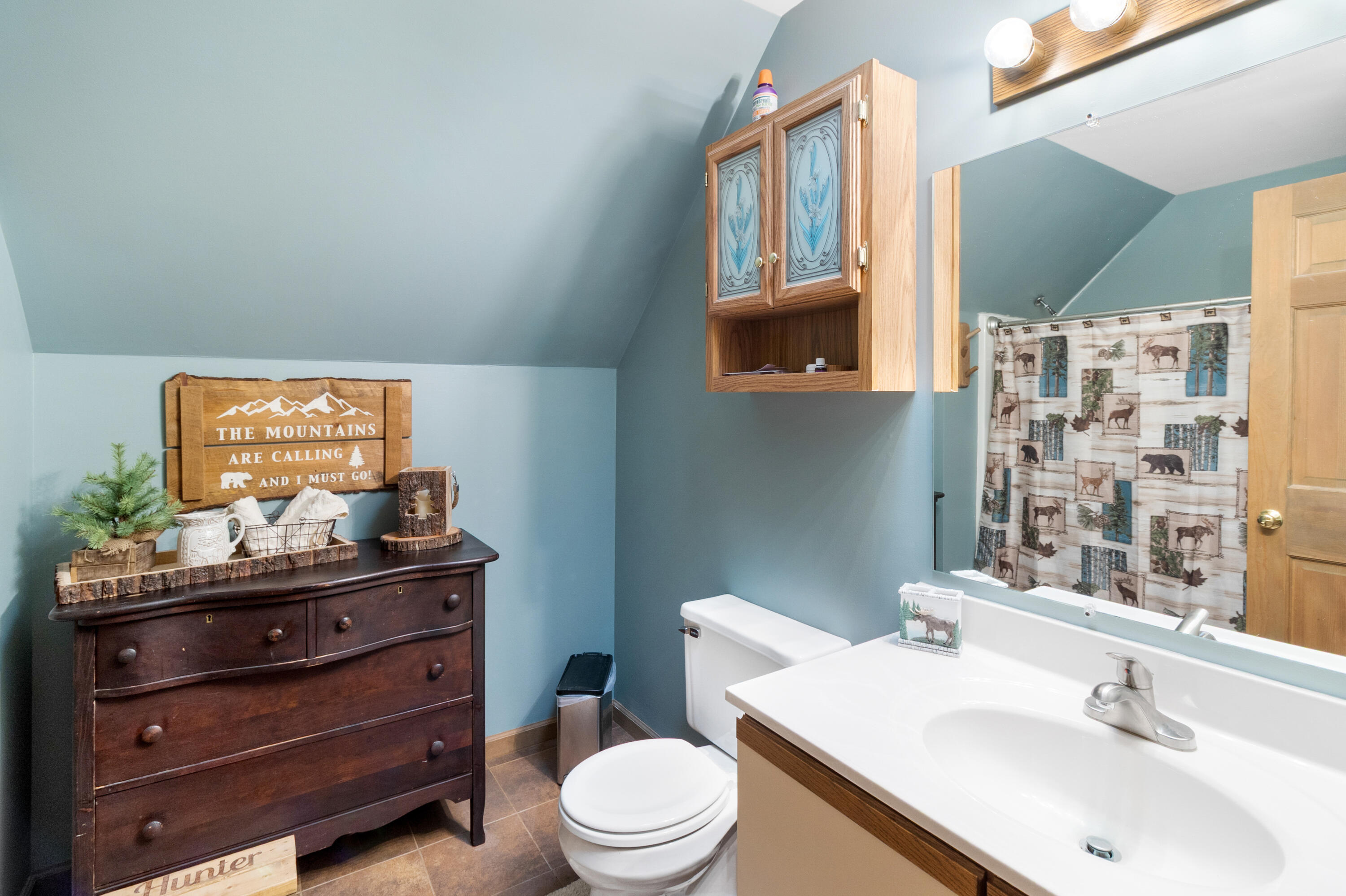 657 Bemis Road, Rangeley Plt, ME, 04970