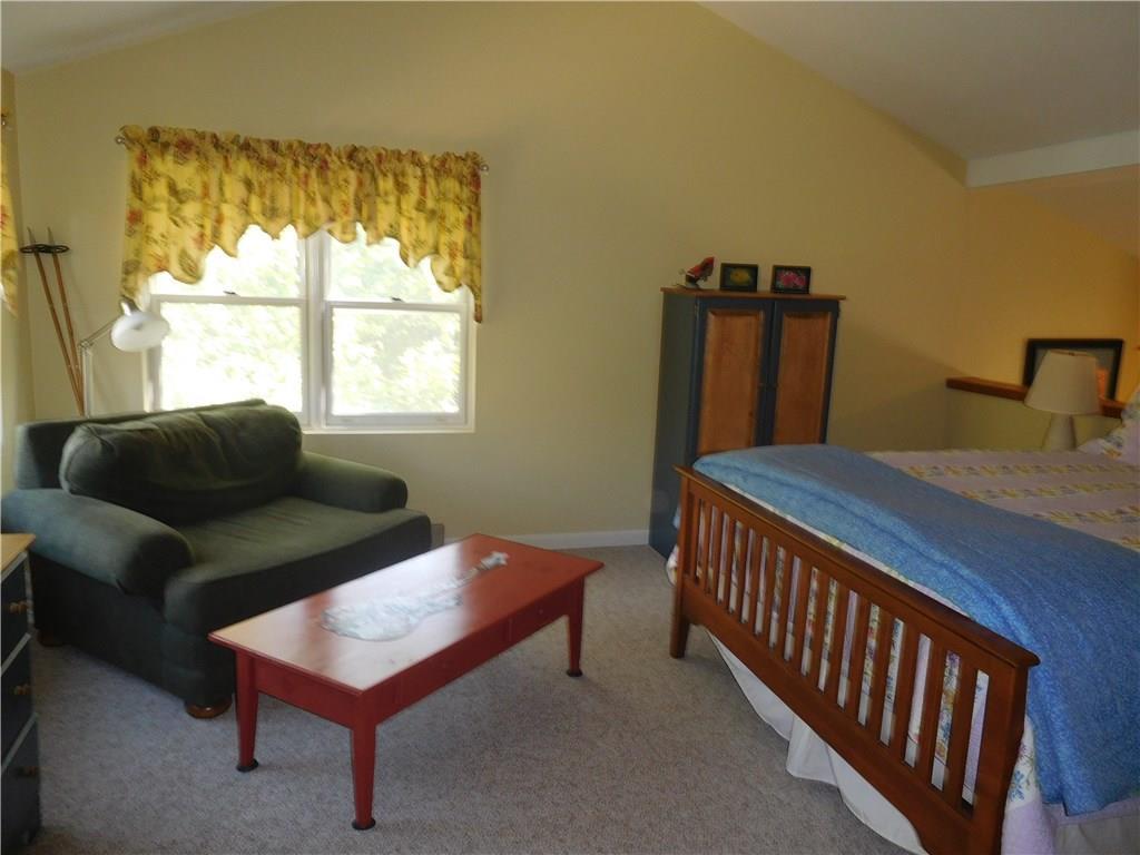 C-21 Birch Road #C21, Greenwood, ME, 04255