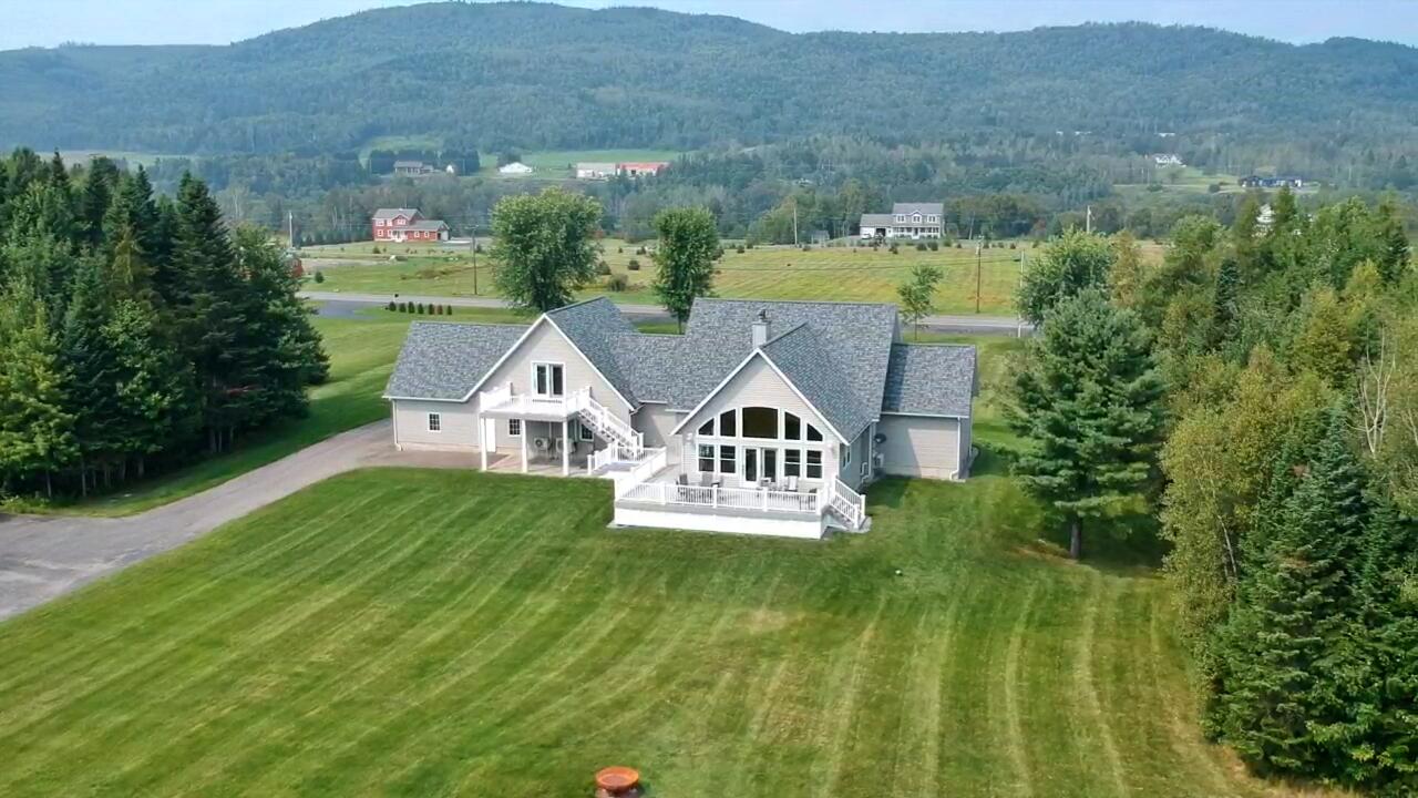54 St John Road, Fort Kent, ME, 04743