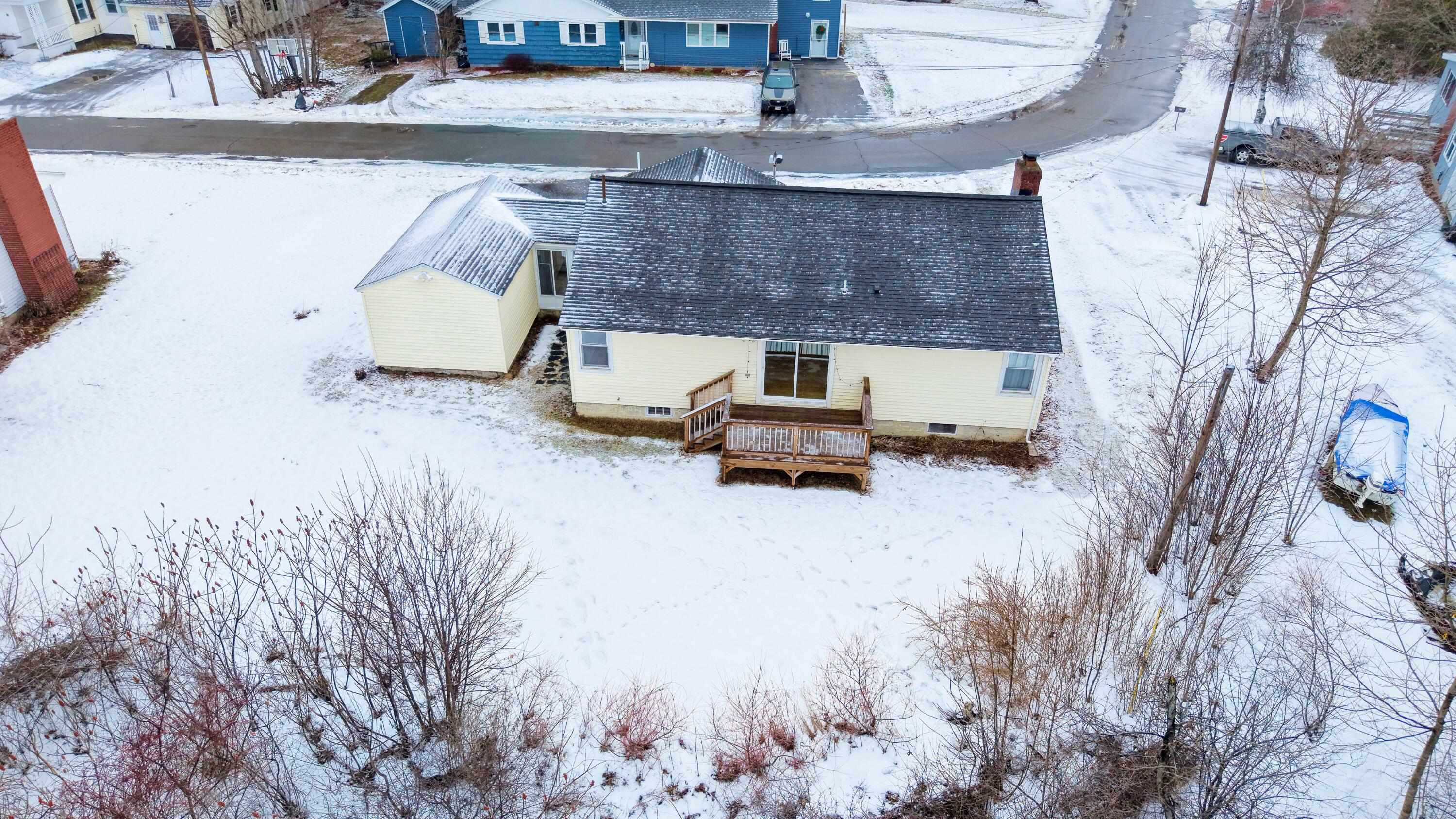 13 Westbrook Terrace, Hampden, ME, 04444