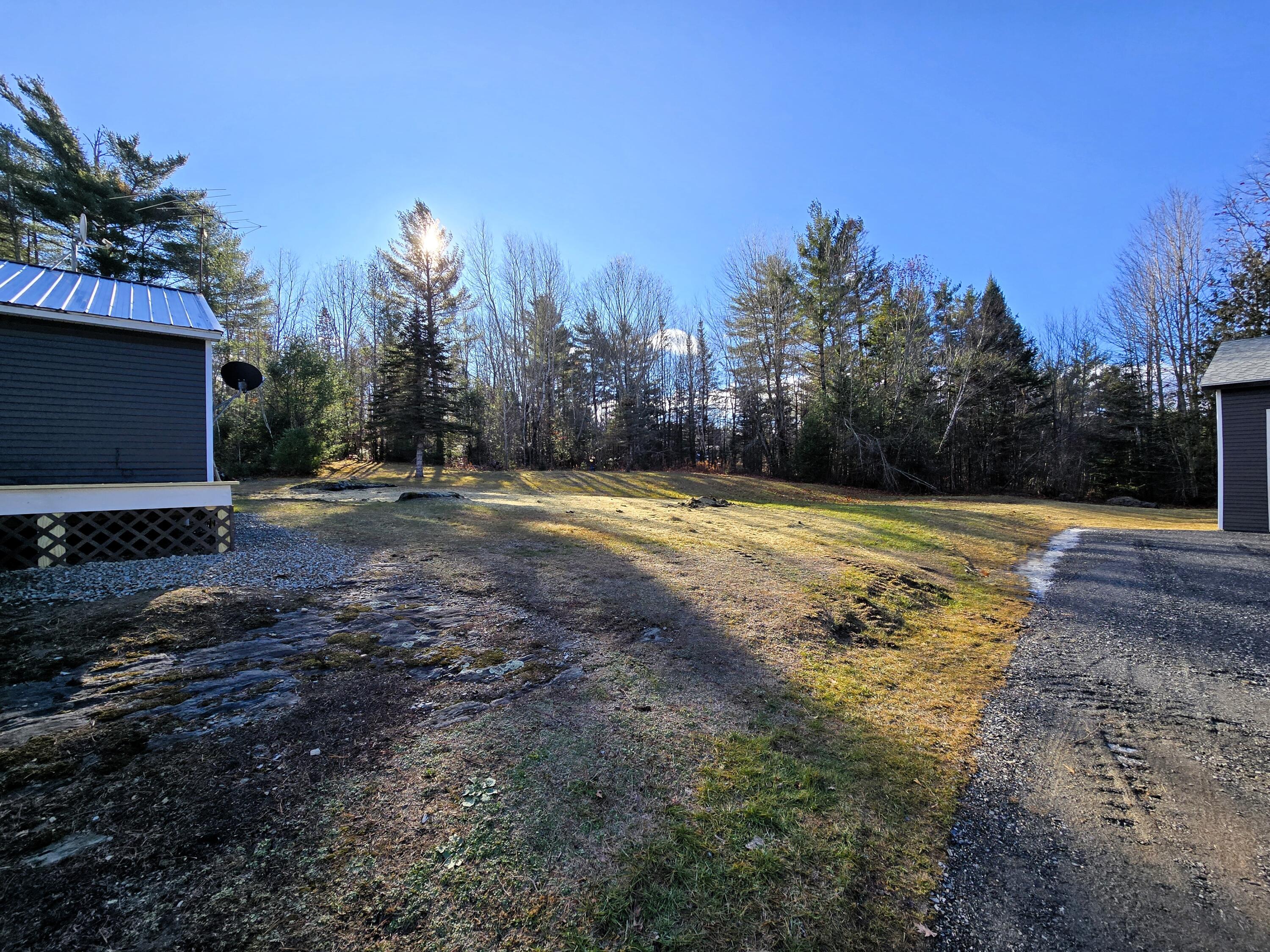 377 Village Road, Jackson, ME, 04921