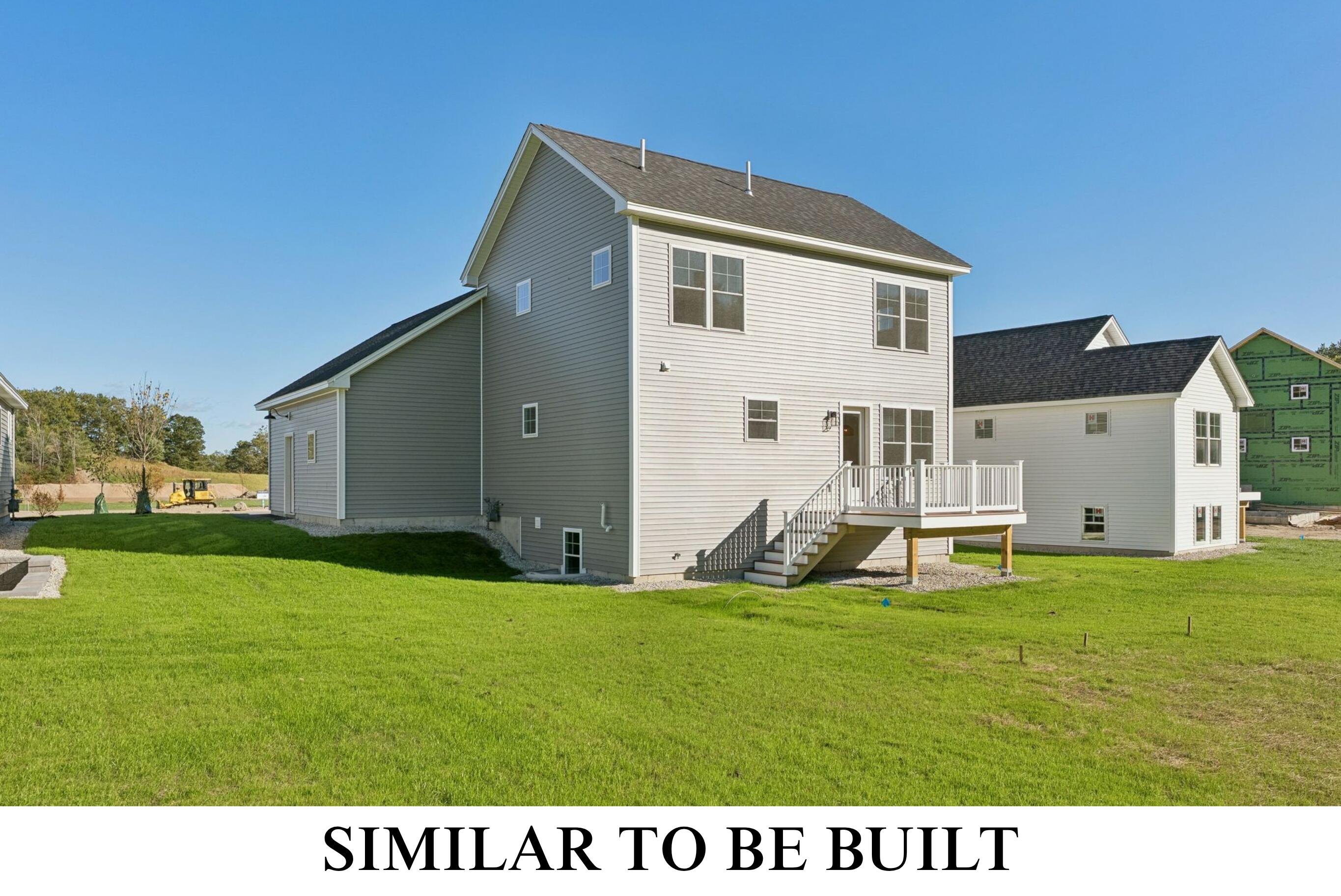 10 Feldspar Lane UNIT 28, Cumberland, ME, 04021