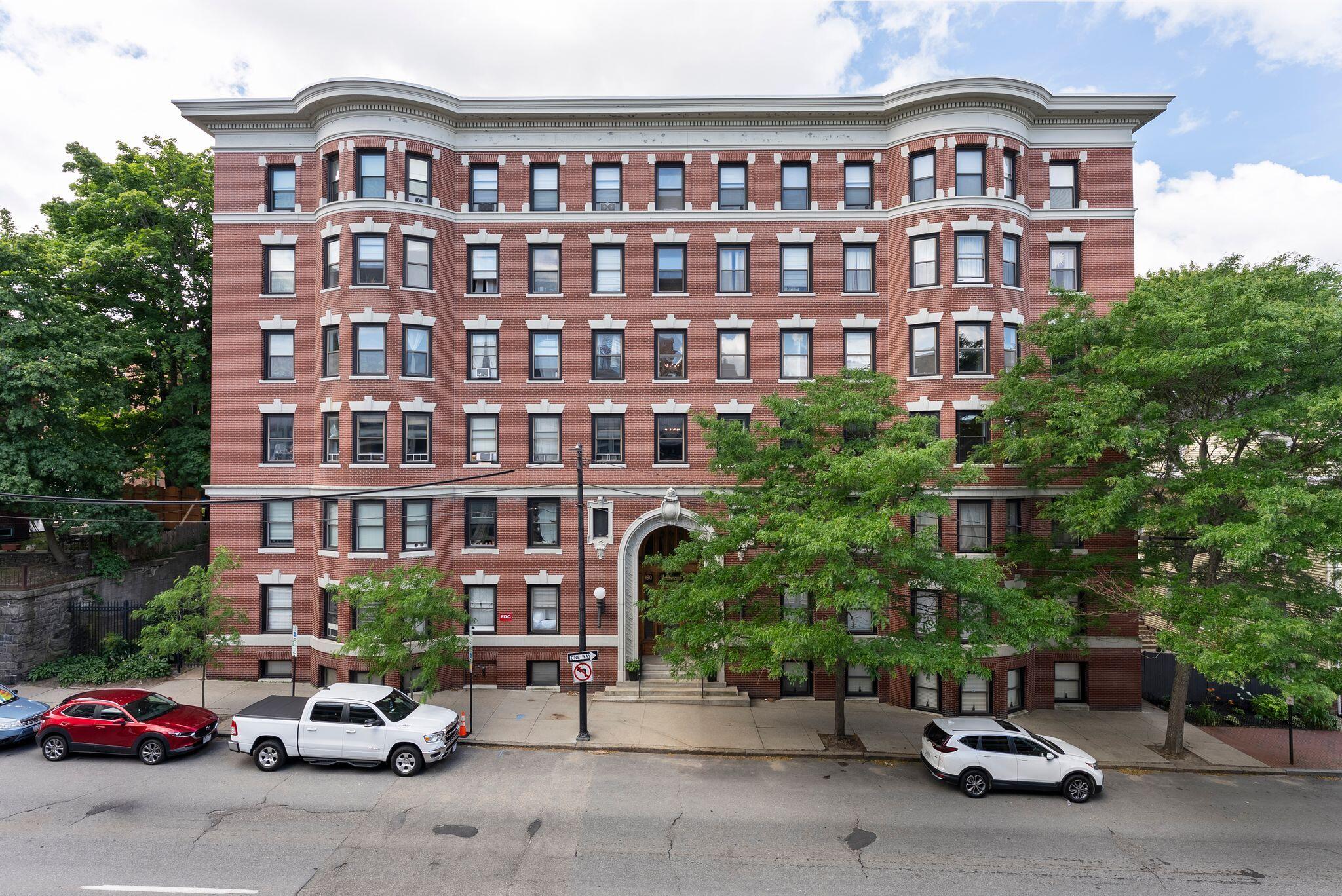 Photo of 180 High Street #25 Portland ME 04101