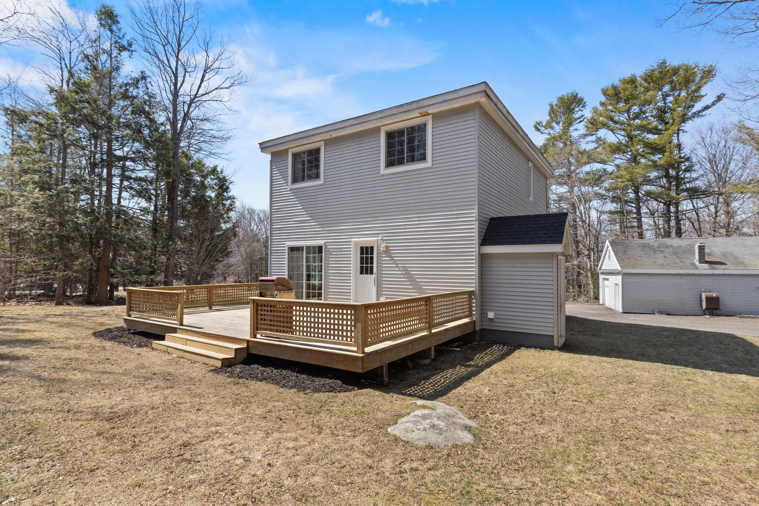 115 Bragdon Road, Freeport, ME, 04032