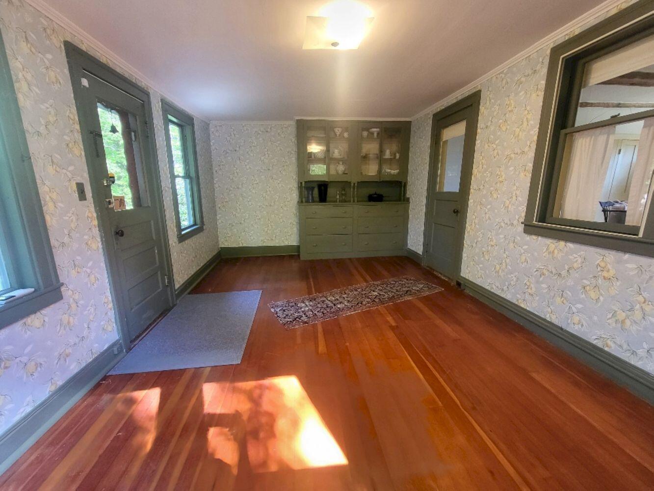 965 Industry Road, Farmington, ME, 04938