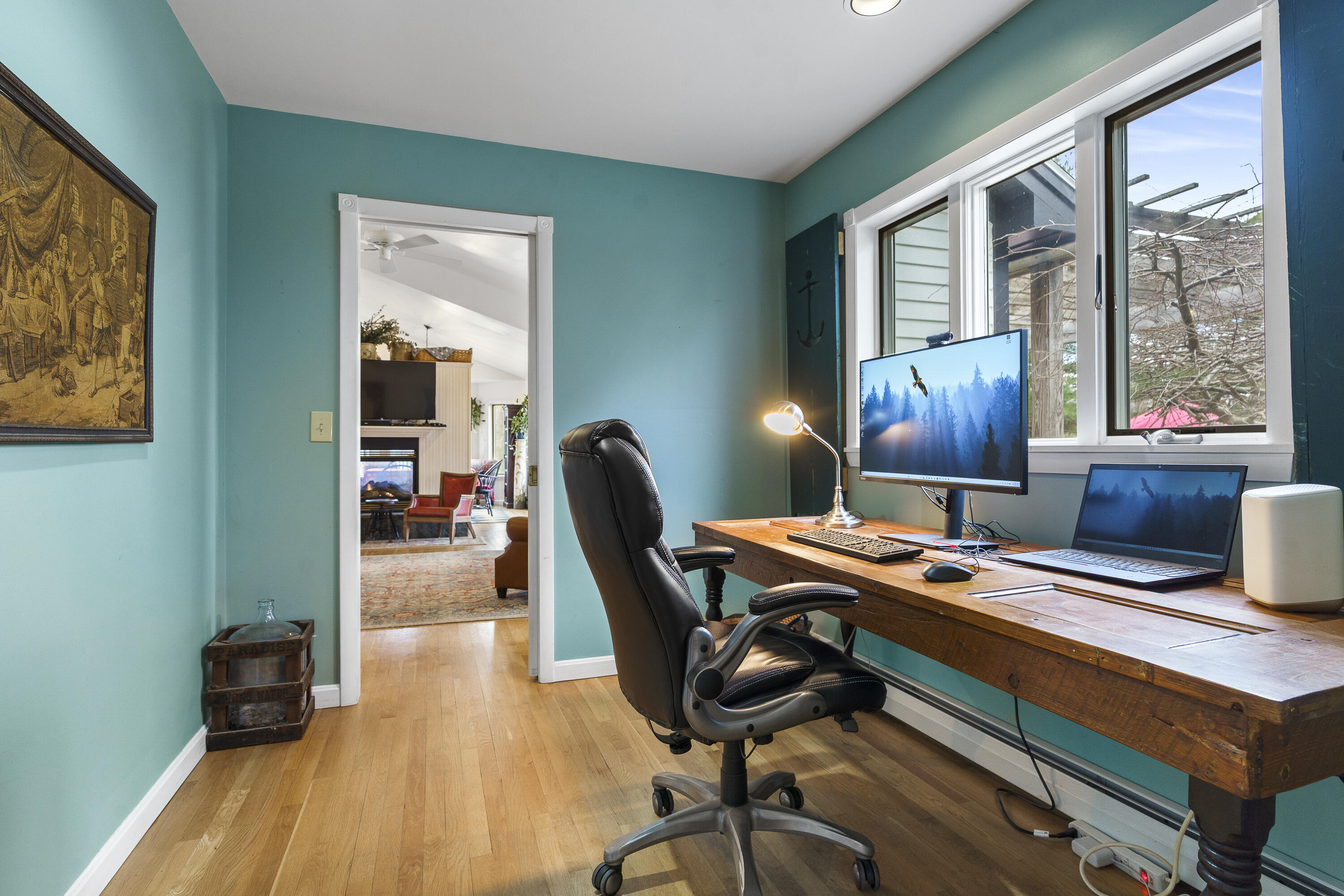 7 Bushy Isle View, Phippsburg, ME, 04562