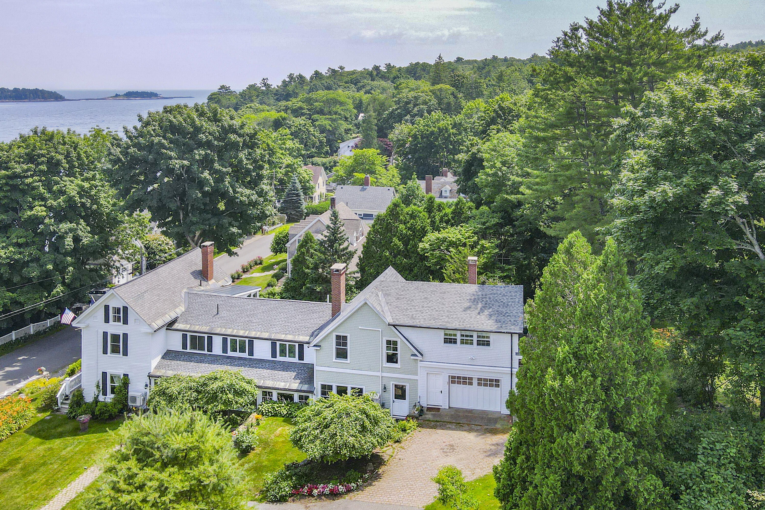 48 Sea Street, Rockport, ME, 04856