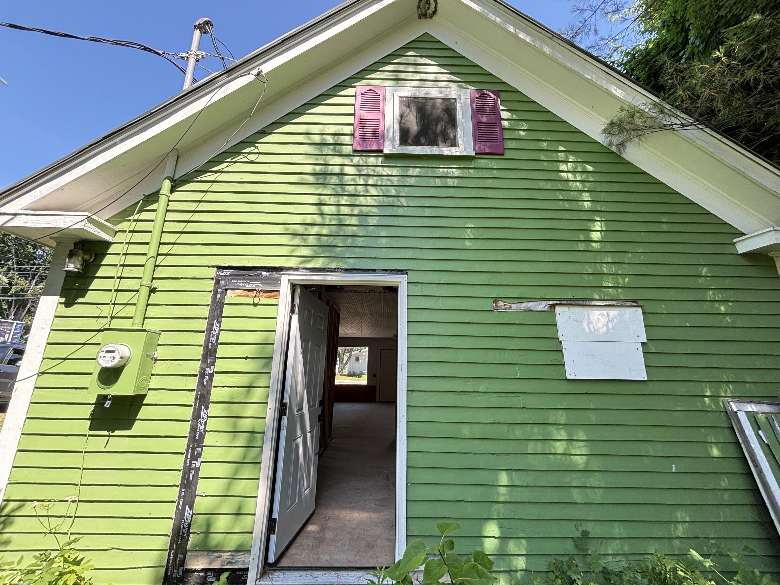 2 Iredale Street, Bridgton, ME, 04009