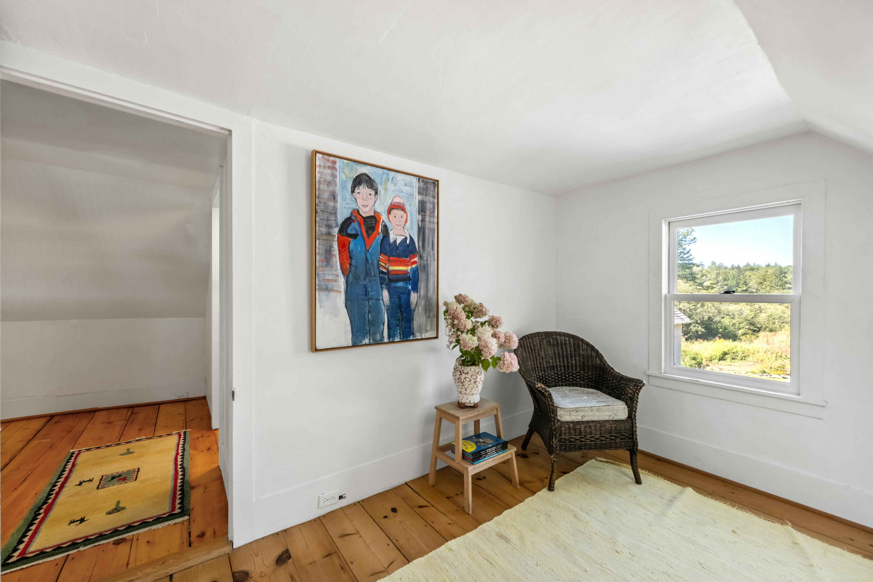 15 Port Clyde Road