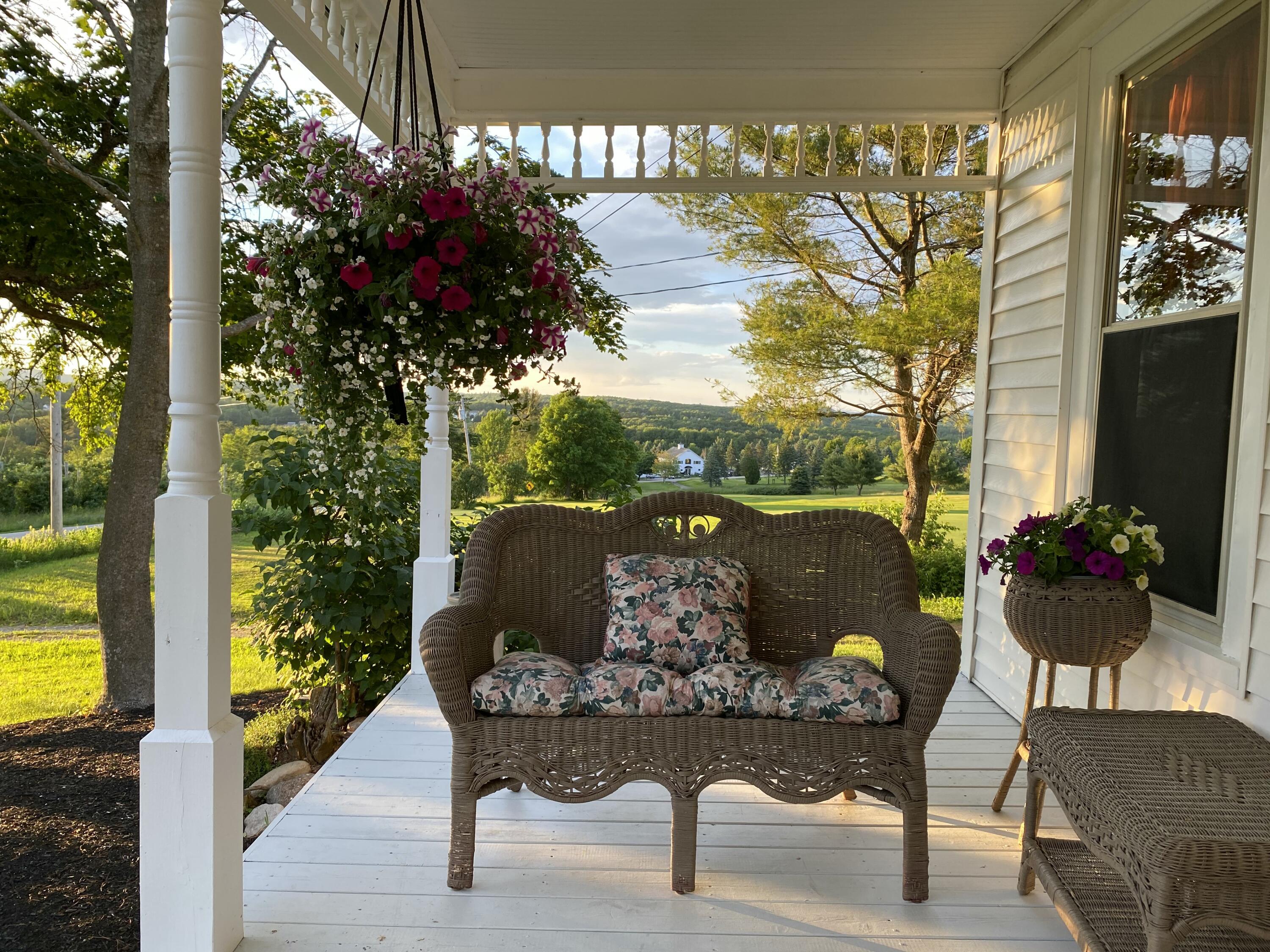 775 N Parish Road, Turner, ME, 04282