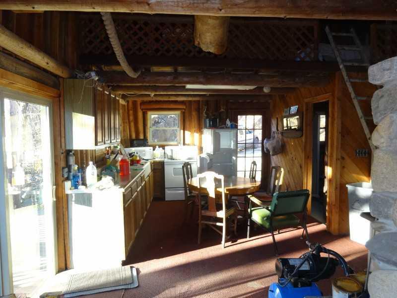 98 Carey'd Away Road, Rumford, ME, 04276