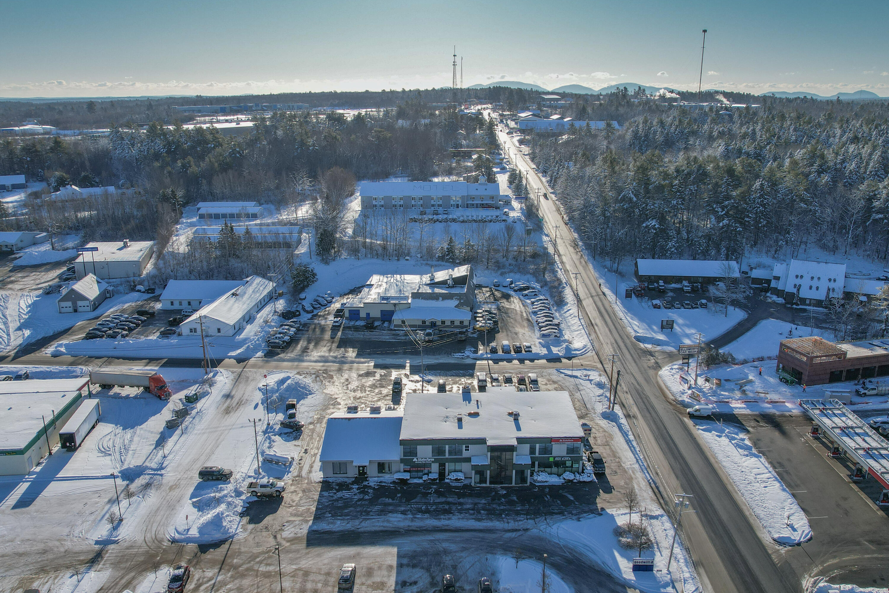 270 High Street, Ellsworth, ME, 04605