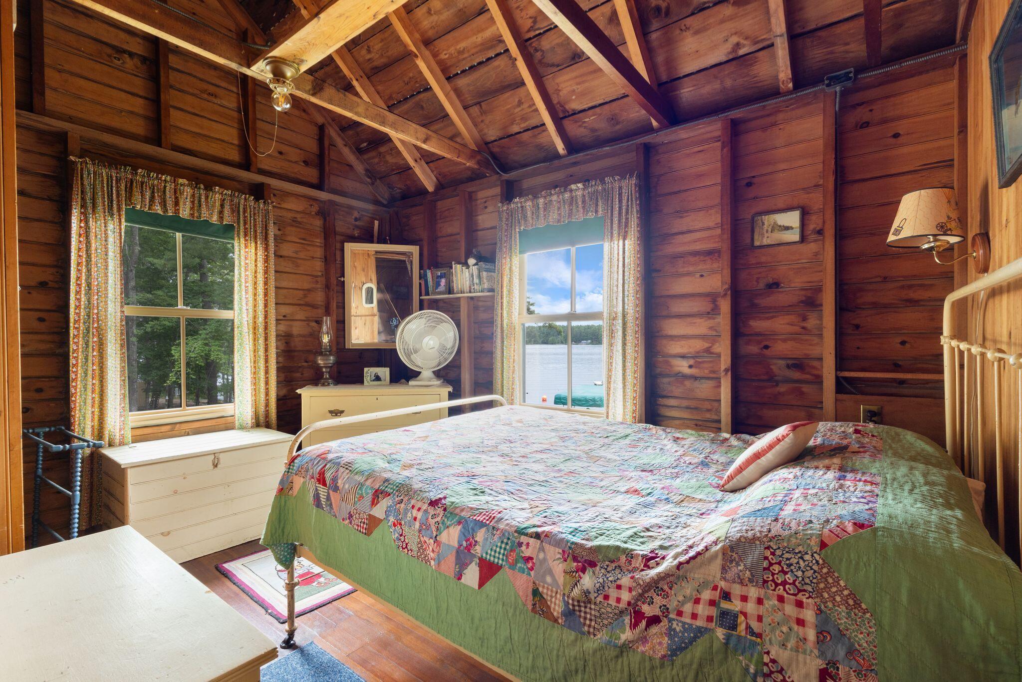 59 Treasure Island Road, Shapleigh, ME, 04076