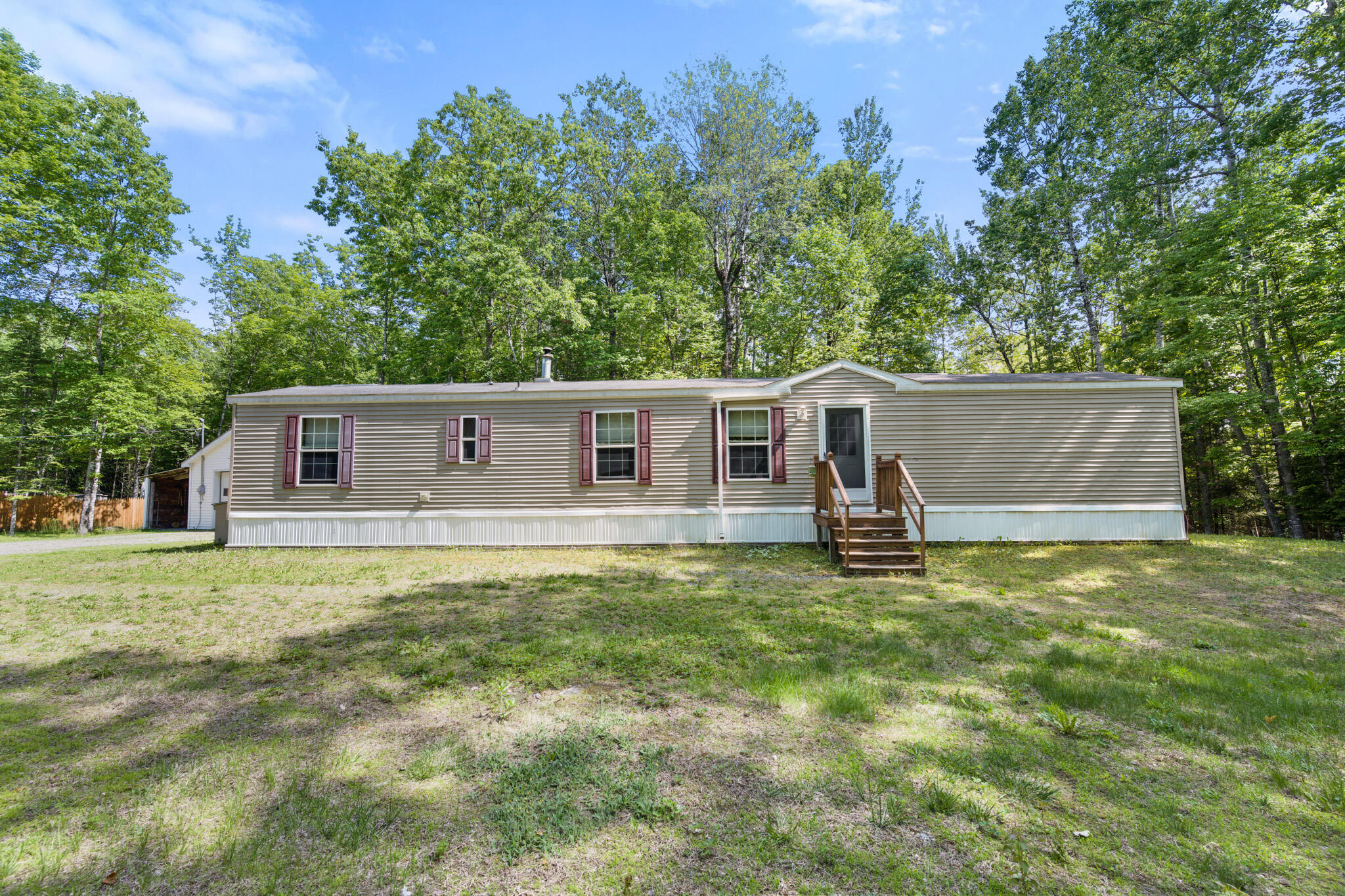 399 Tay Road, Kenduskeag, ME 04450 — photo 2