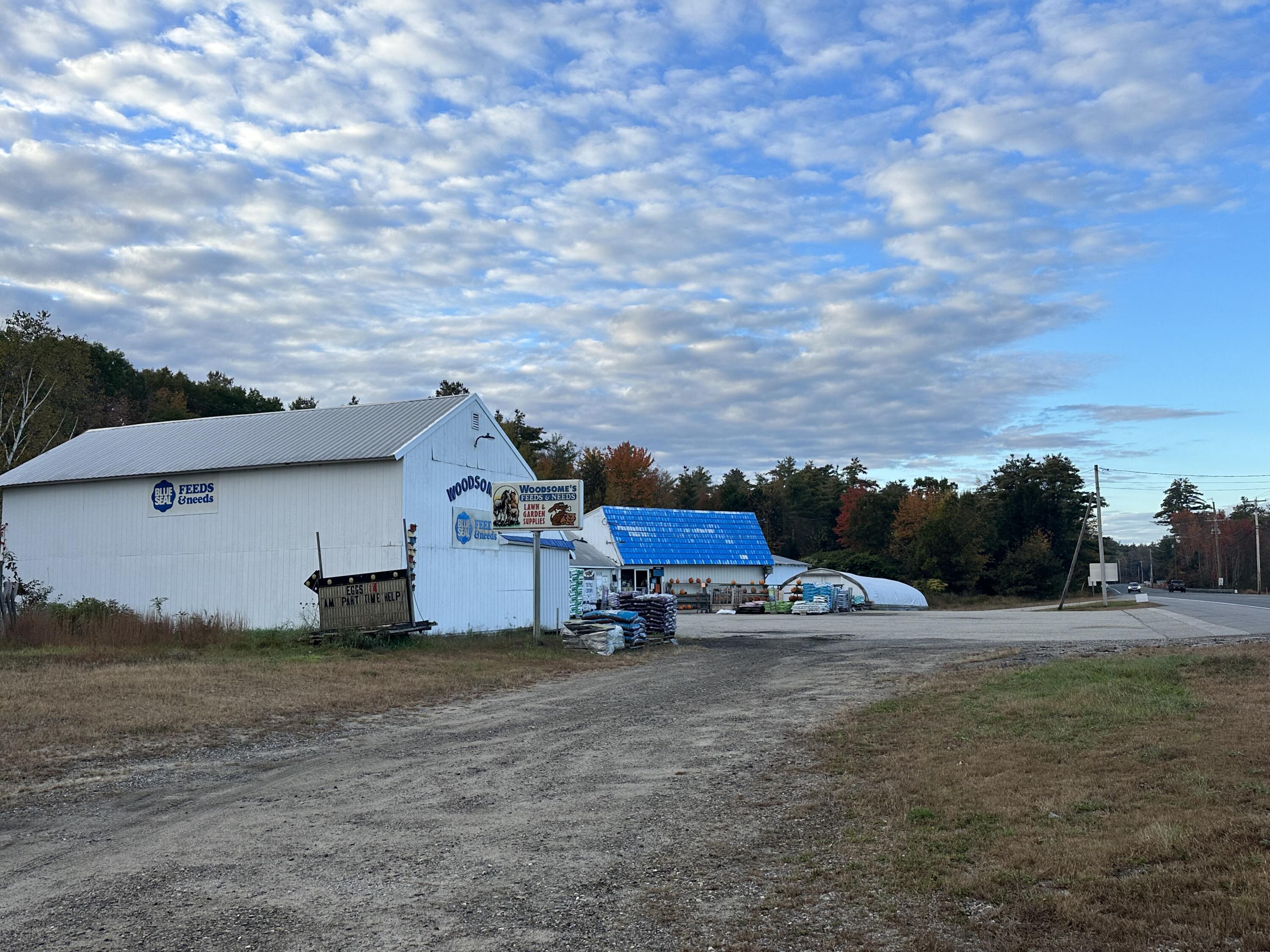 262 Main Street, Waterboro, ME, 04030