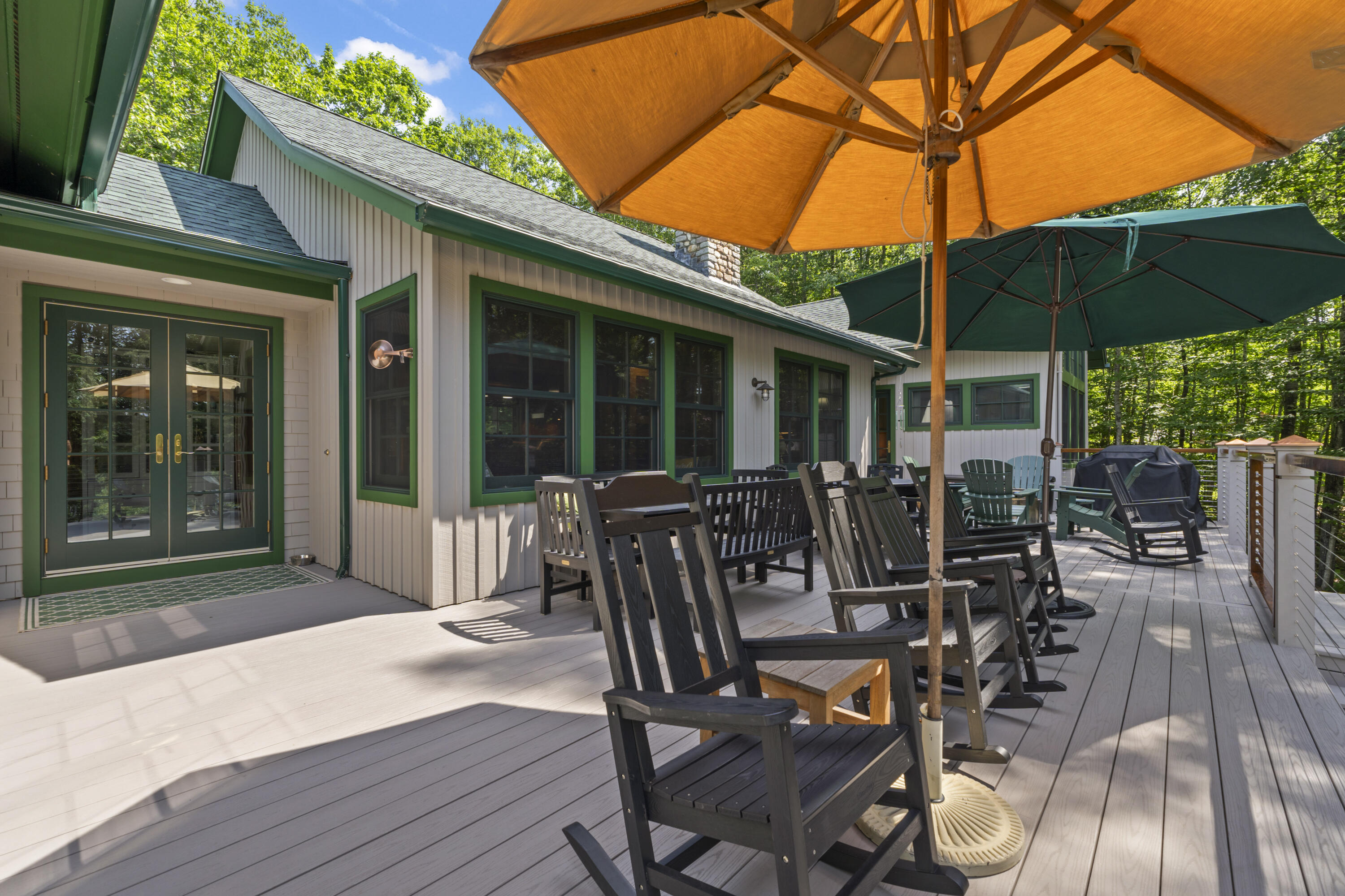 87 Miller Road, Casco, ME, 04015