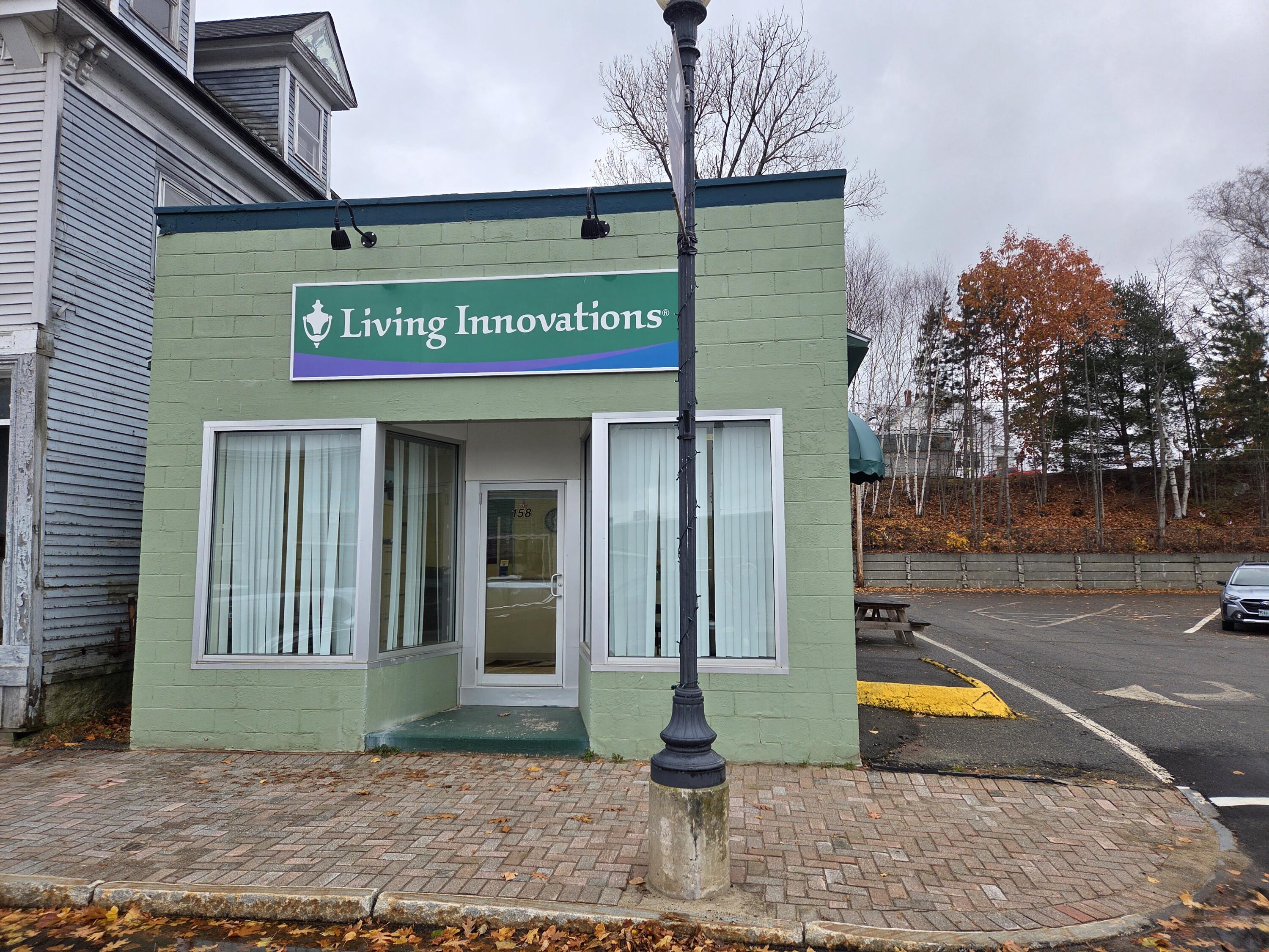 158 Penobscot Avenue, Millinocket, ME, 04462