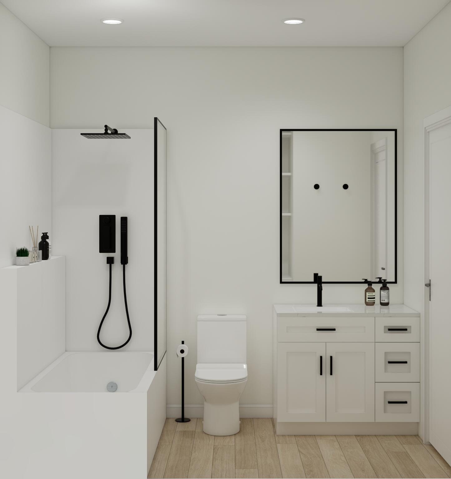 1 Firefly Street UNIT 201, Portland, ME, 04102