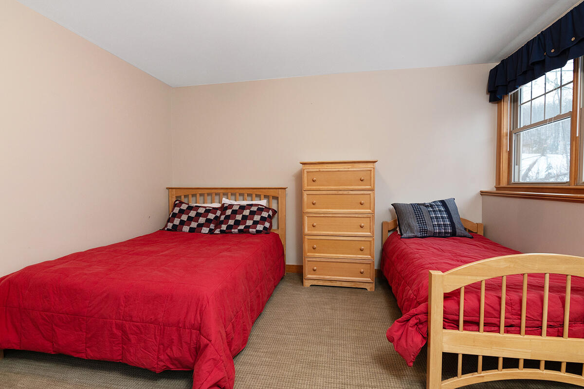 5022 Black Bear Run UNIT 22, Carrabassett Valley, ME, 04947