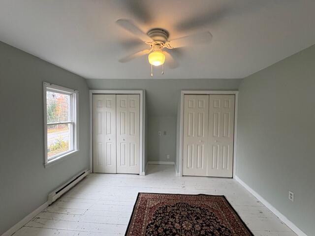 50 Blackwoods Road, Franklin, ME, 04634