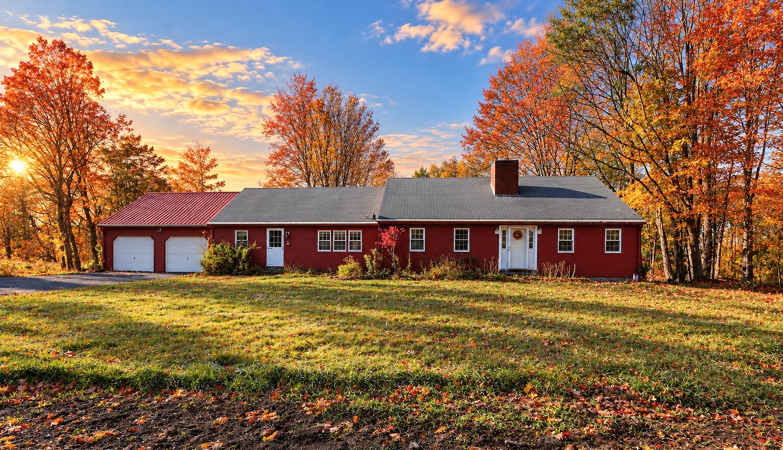 Photo of 16 Cook Road Windham ME 04062