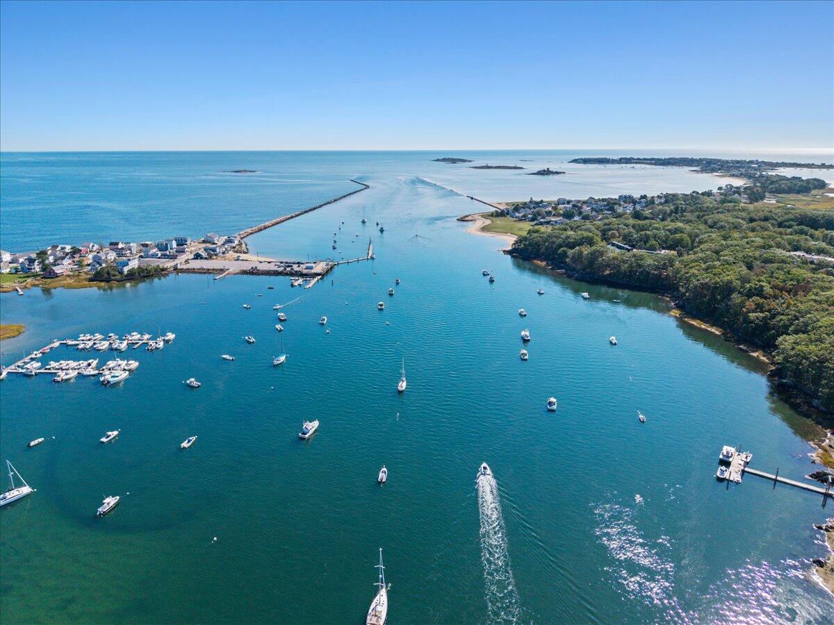 7 Isle Ave Avenue UNIT 101, Saco, ME, 04072