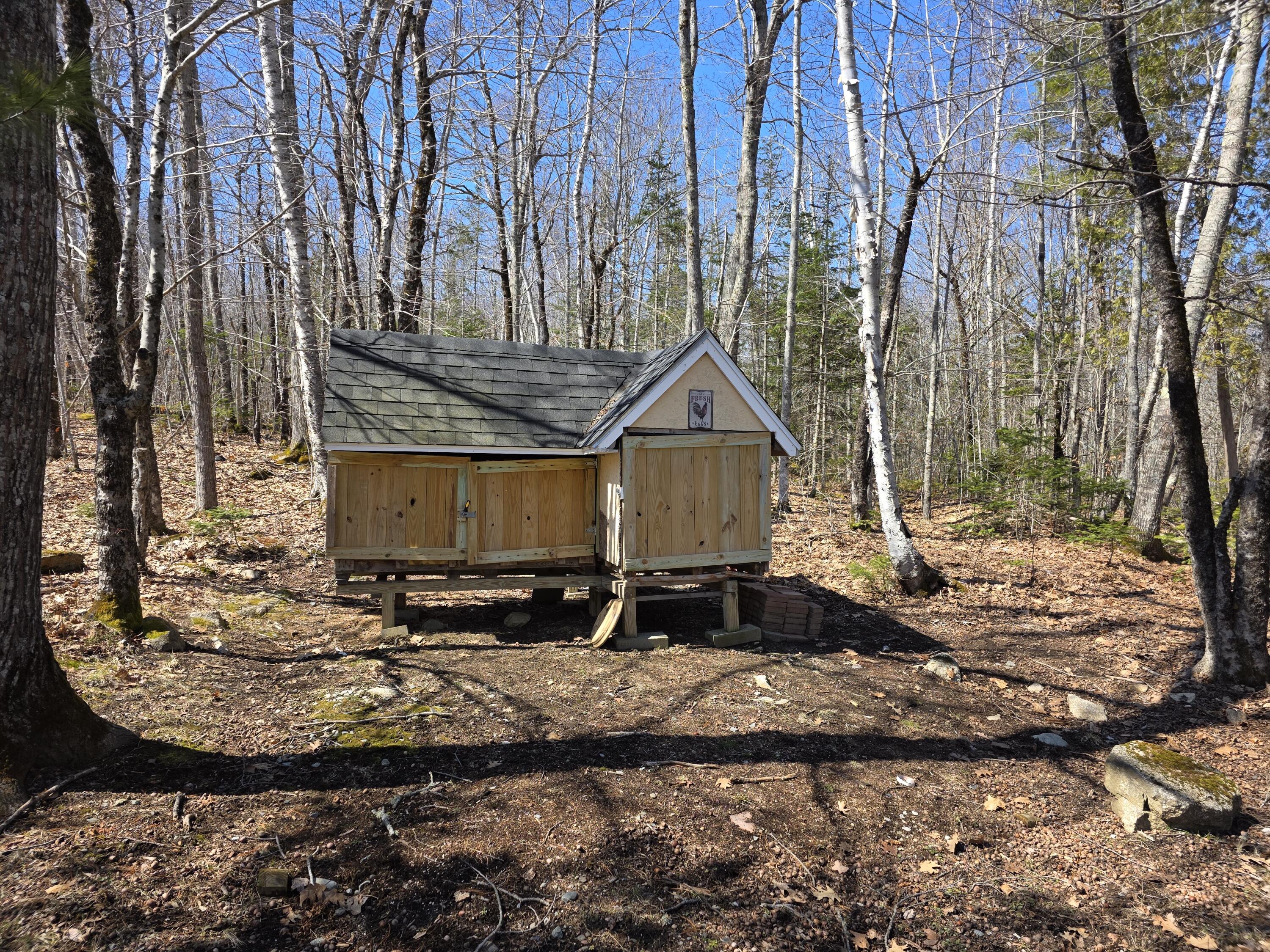 140 Bog Road, Northport, ME, 04849