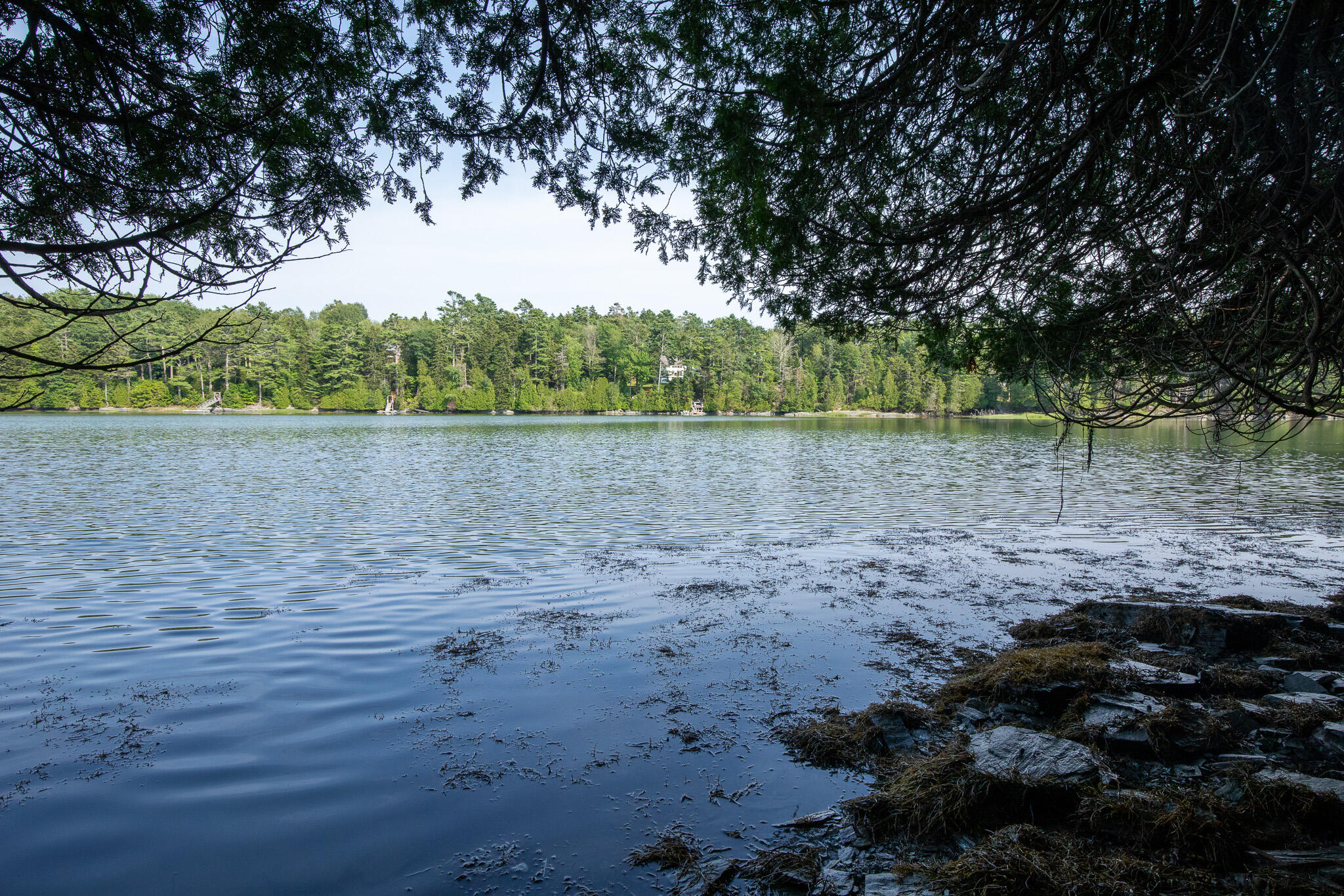 0 Bayview Road UNIT 2, Harpswell, ME, 04066