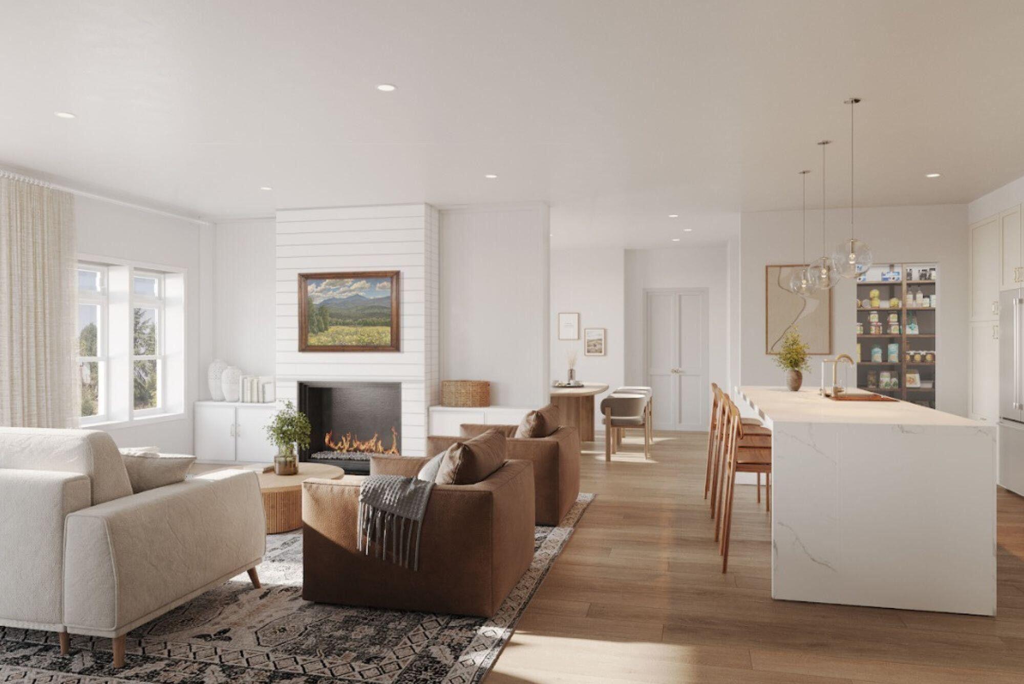 1 Railroad Square UNIT 305, Yarmouth, ME, 04096