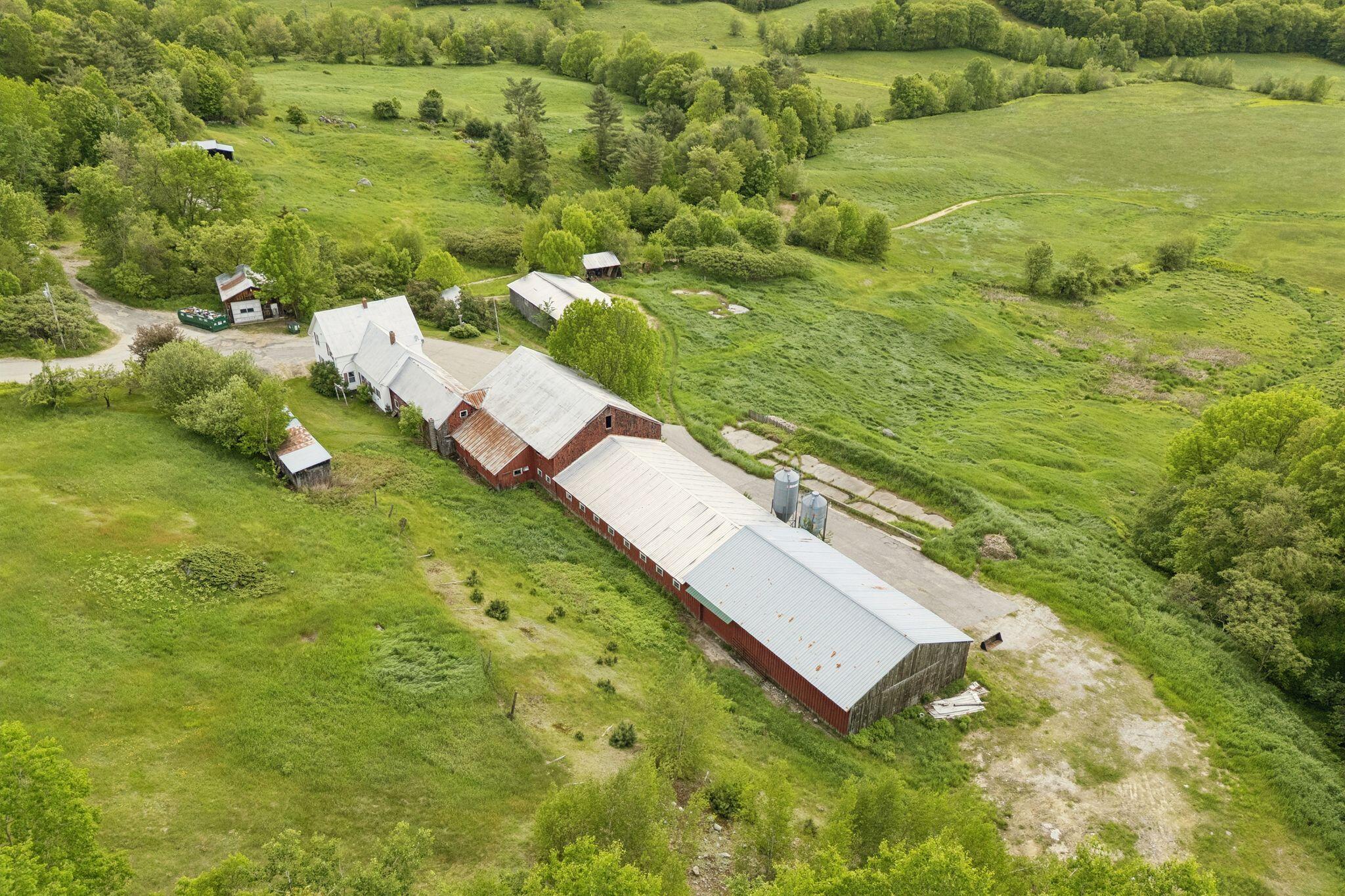 38 Kuvaja Road, Greenwood, ME, 04255