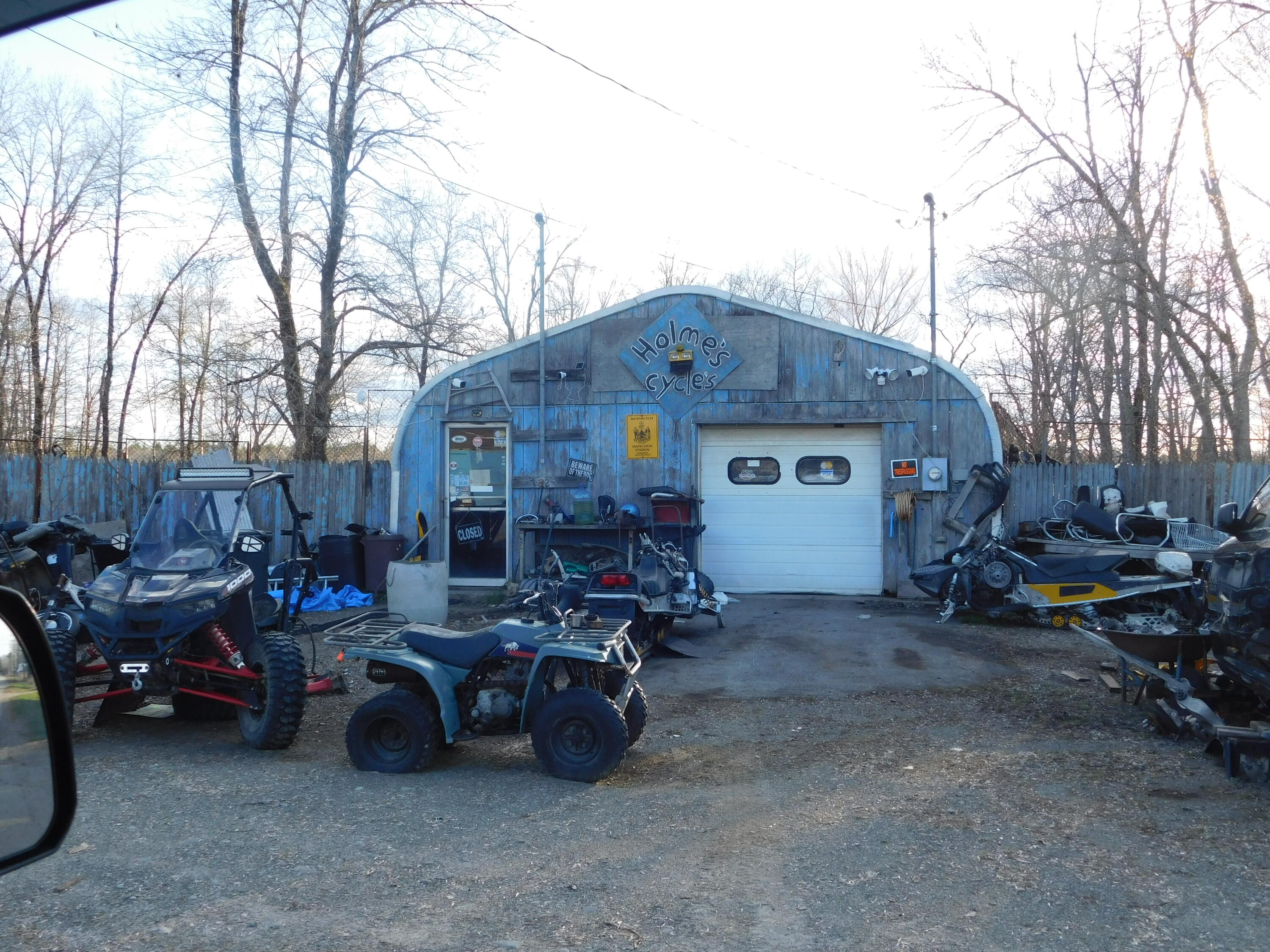 84 South Street, Calais, ME, 04619
